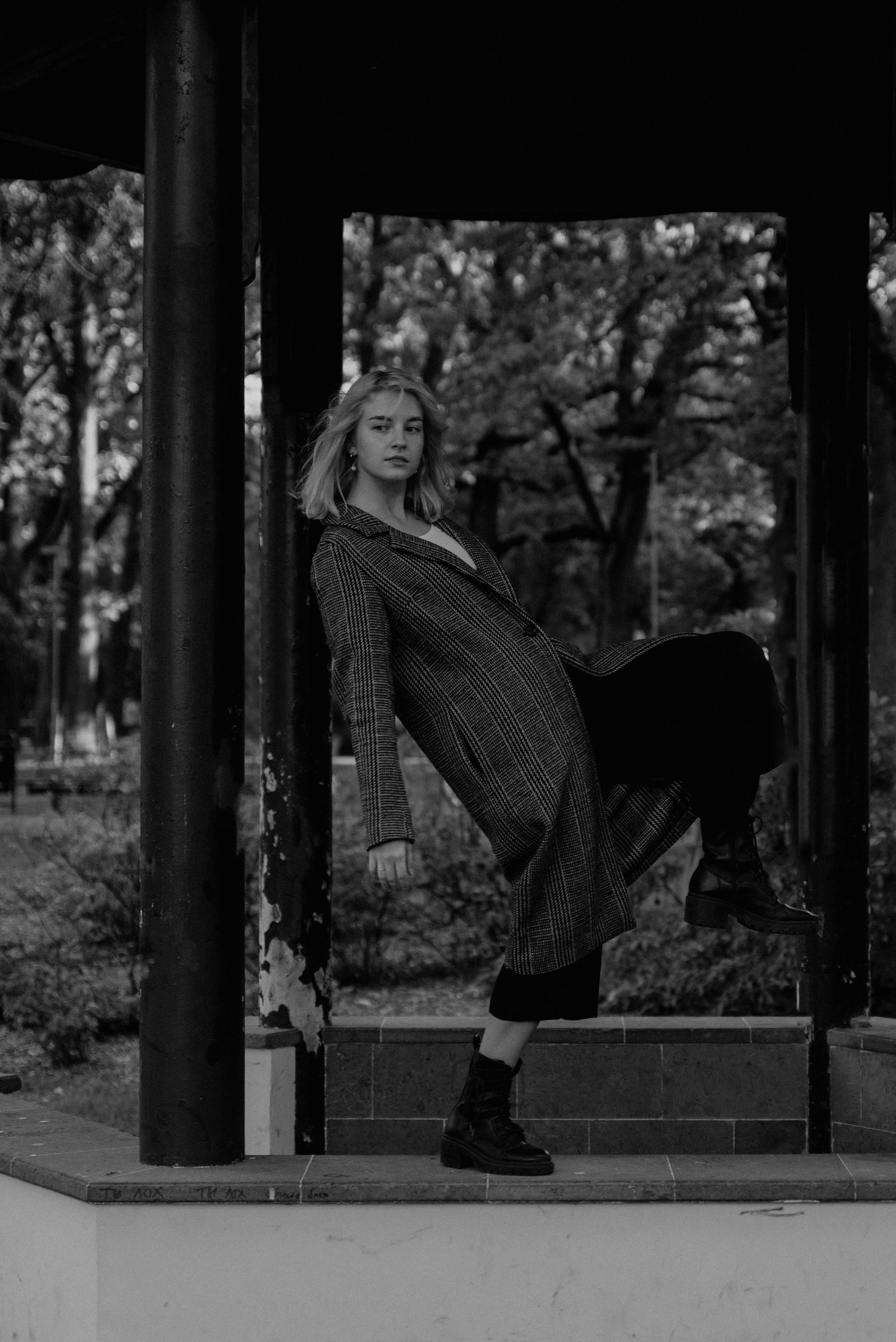 Ksju. Ваш фотограф в Латгалии — Александра Юхневича!