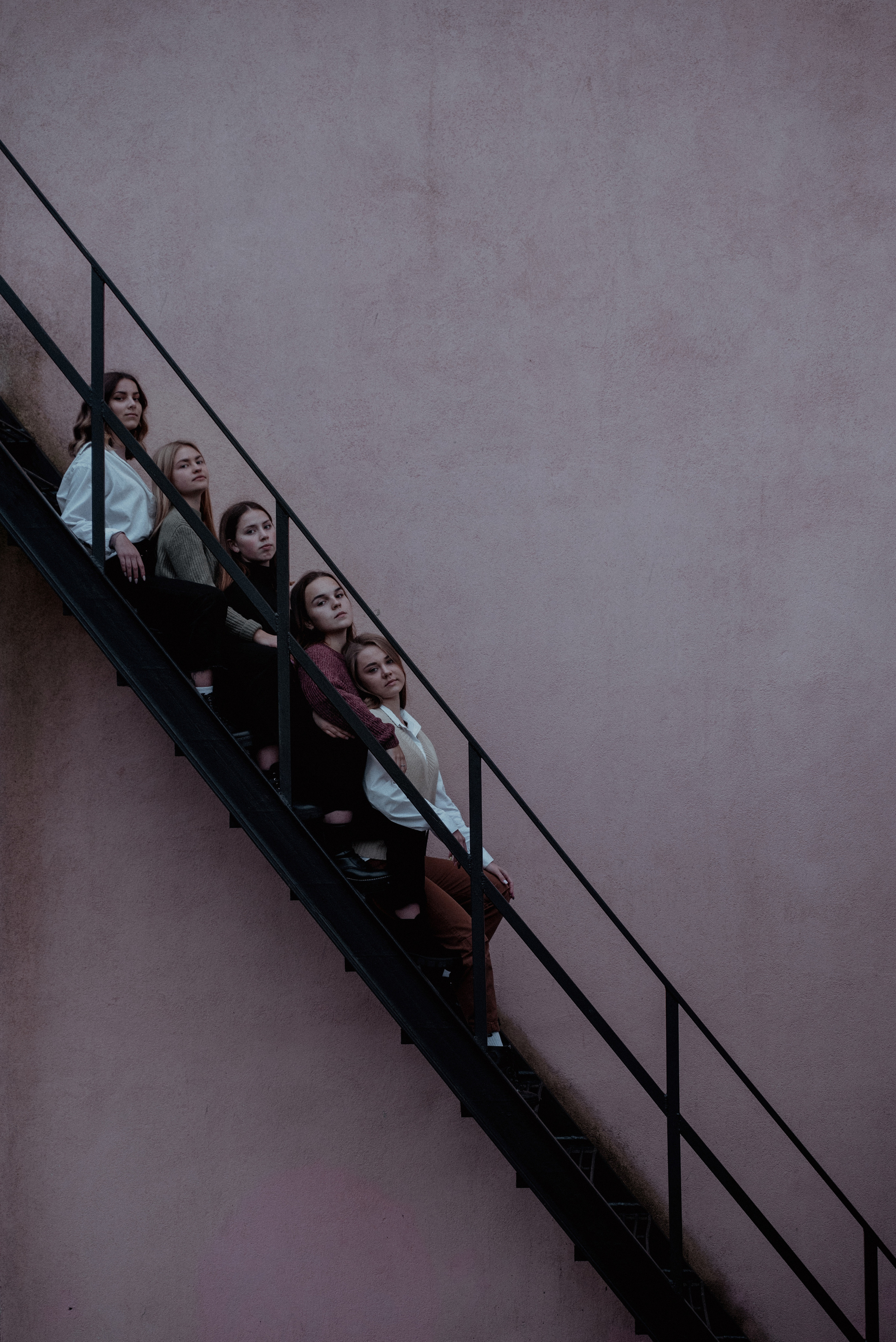 Girls. Ваш фотограф в Латгалии — Александра Юхневича!