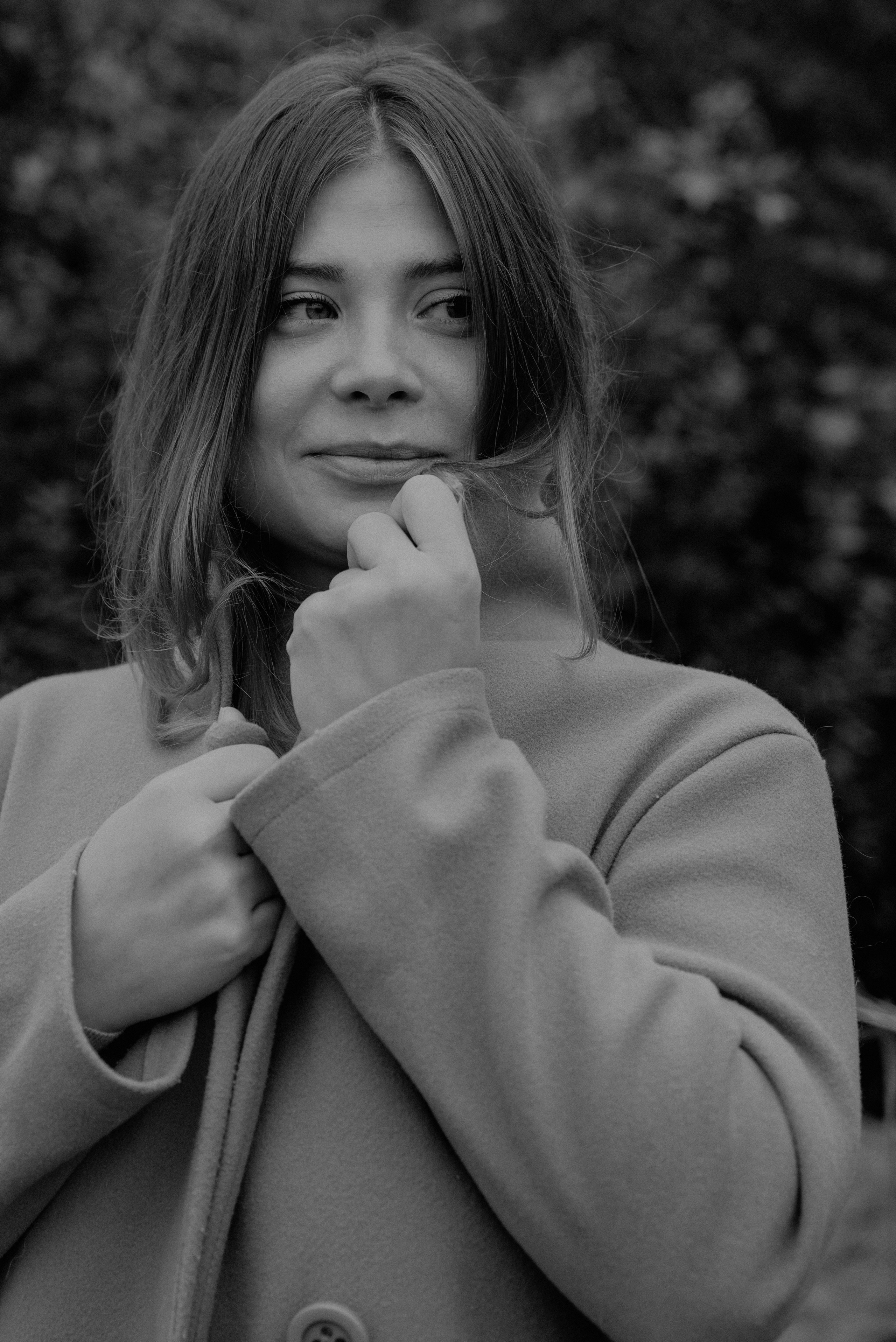 Мелодия осени. Ваш фотограф в Латгалии — Александра Юхневича!