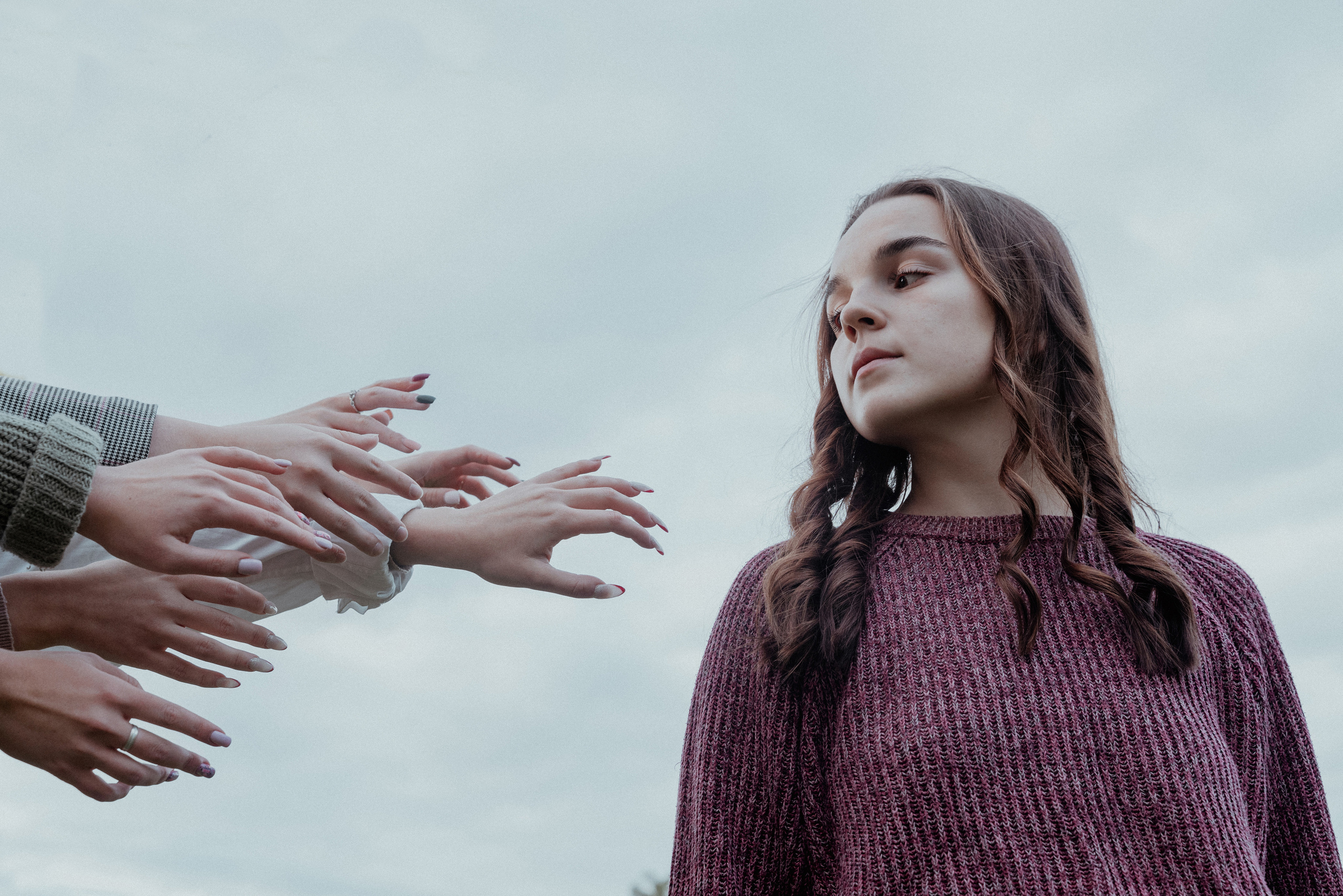 Girls. Ваш фотограф в Латгалии — Александра Юхневича!