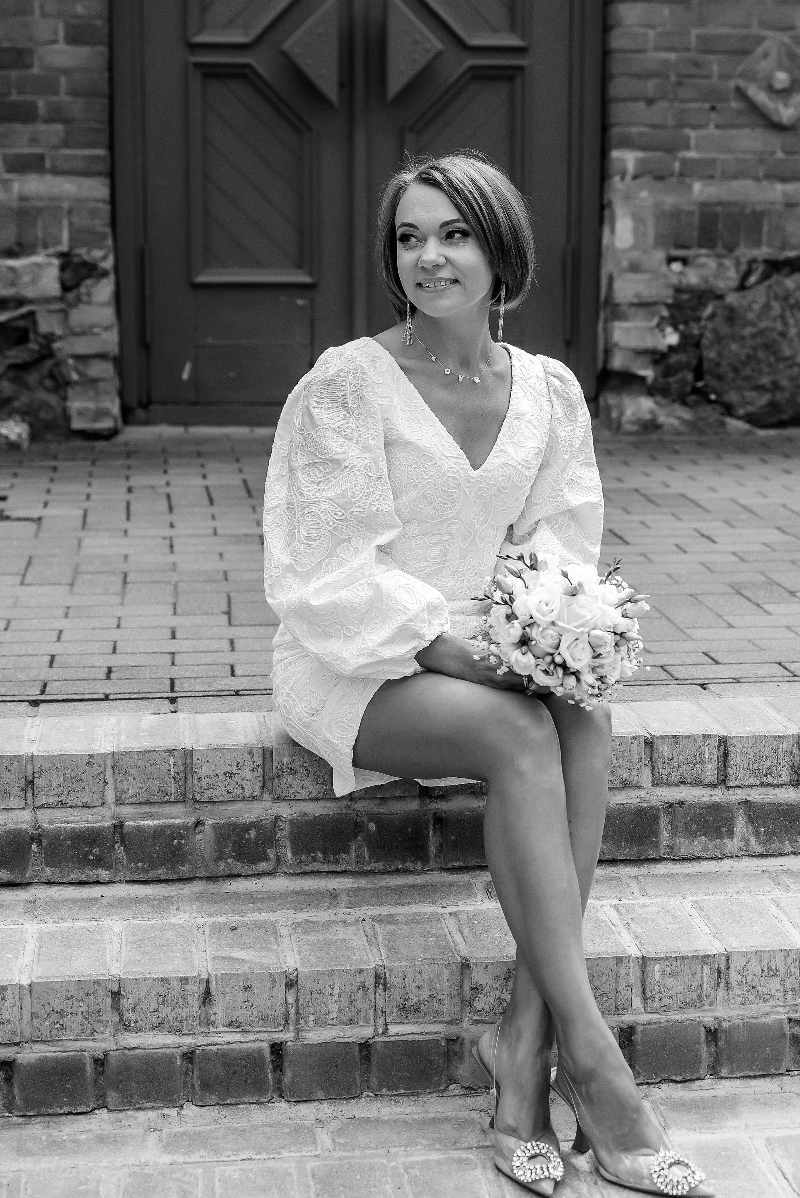 Oksana un Viktors. Ваш фотограф в Латгалии — Александра Юхневича!