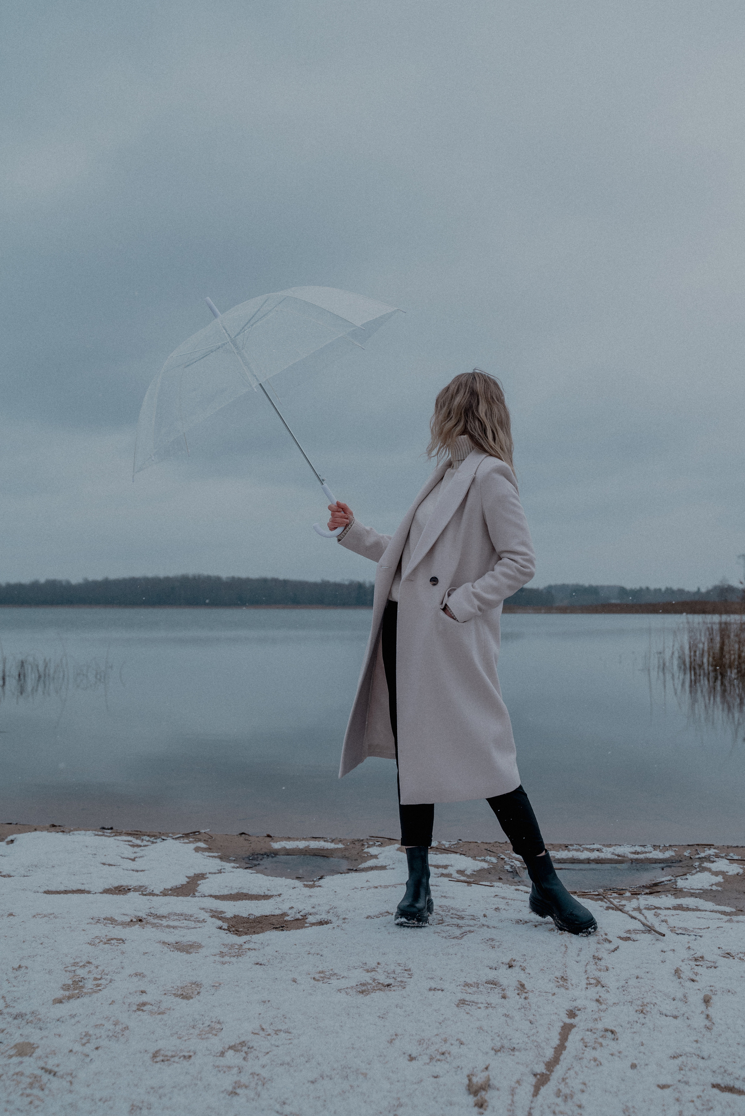 Winter. Ваш фотограф в Латгалии — Александра Юхневича!