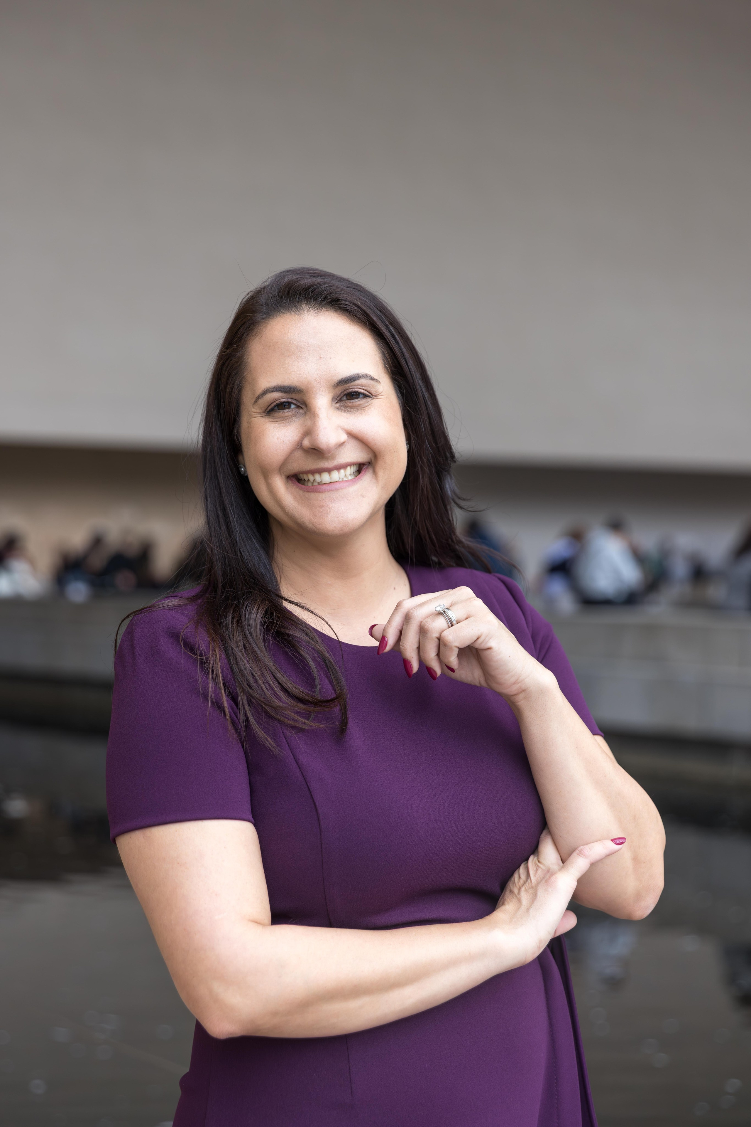 Portrait. Vanessa Carvalho — Fotografa Brasileira em Nova York