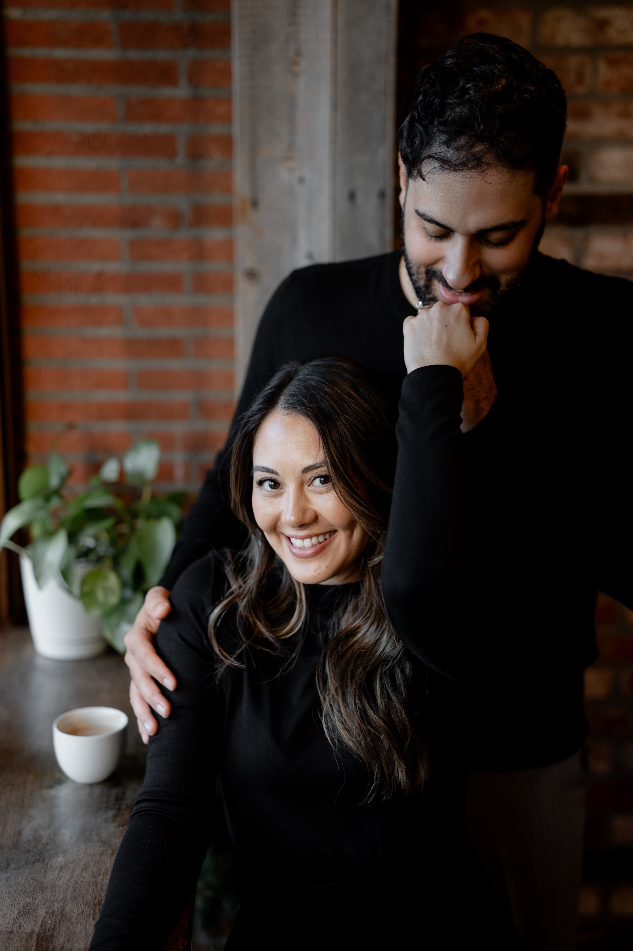 N & K. Orange County Wedding Photographer & Videographer | Candid & Timeless Wedding Photo + Video | Italiantsev