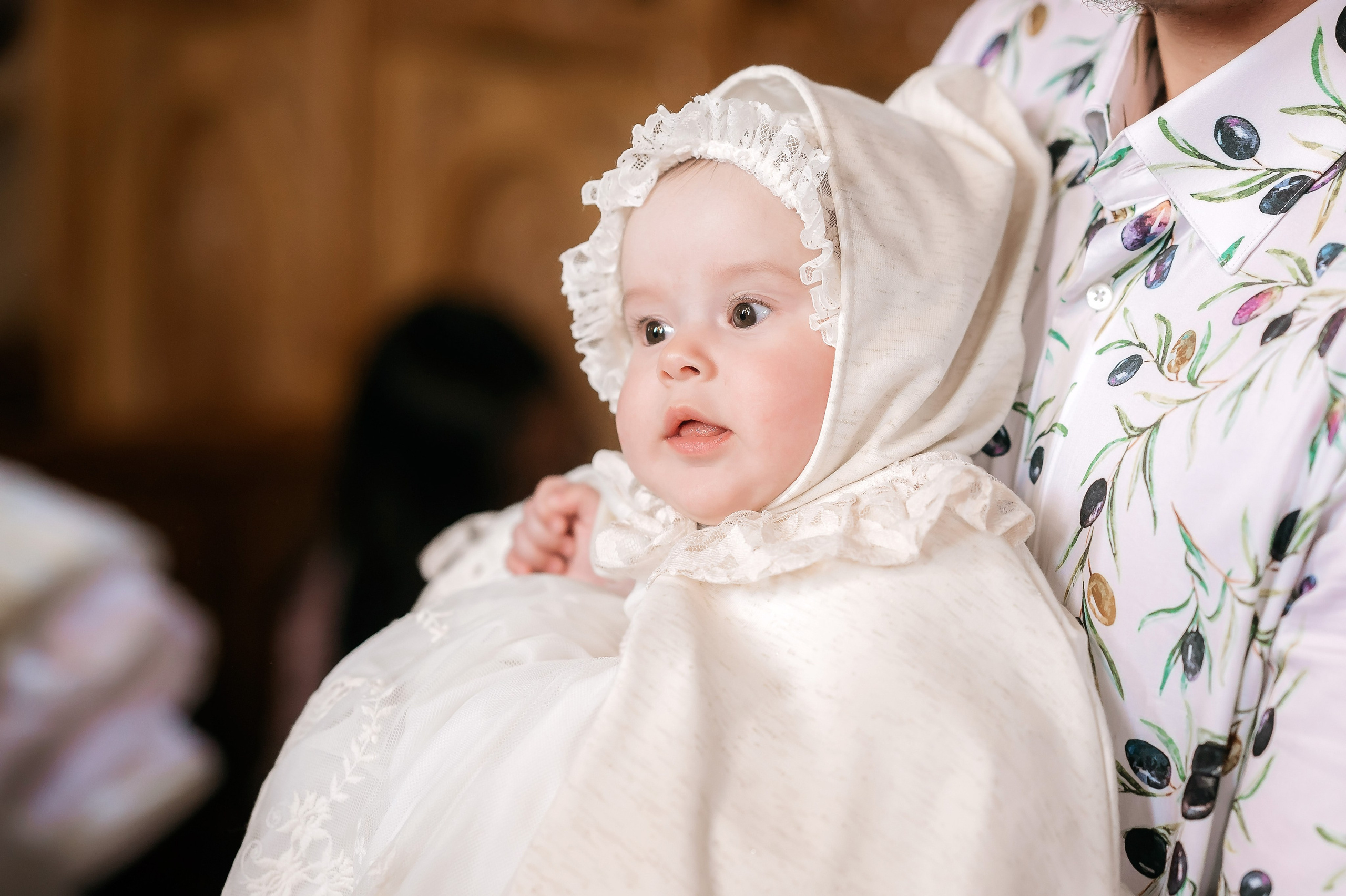 Botez. George Boicu — Fotograf — Gura Humorului