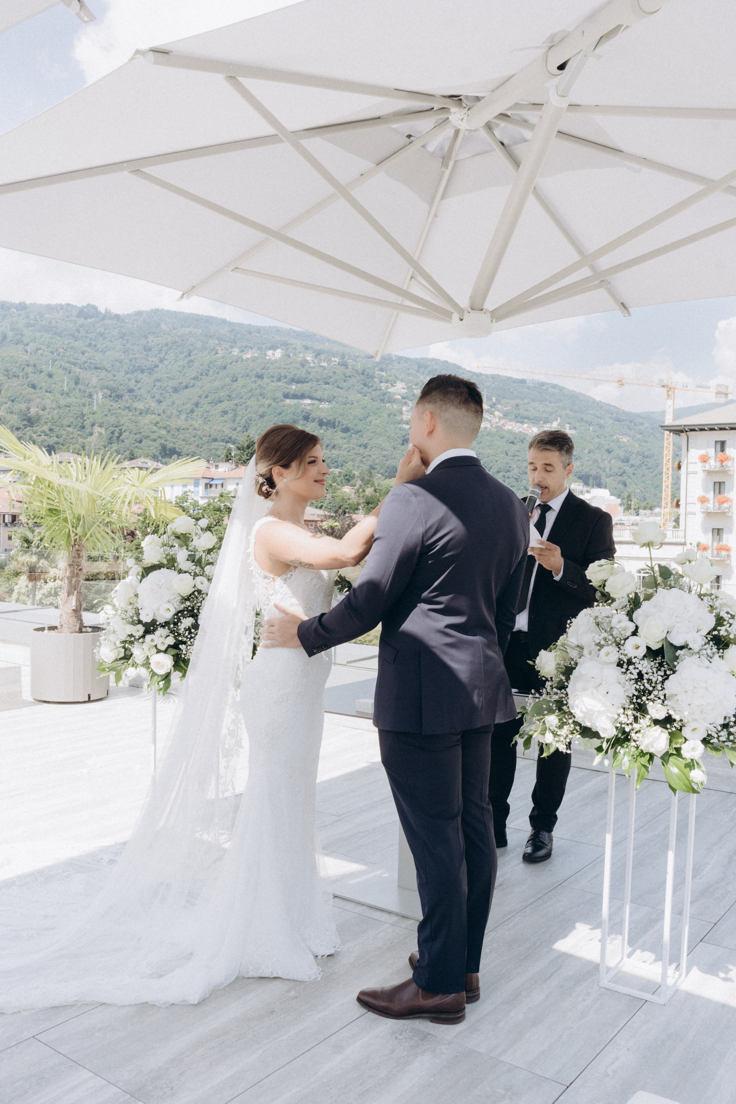 DESERI and SIMON_ LAKE MAGGIORE. PHOTOGRAPHER IN ITALY