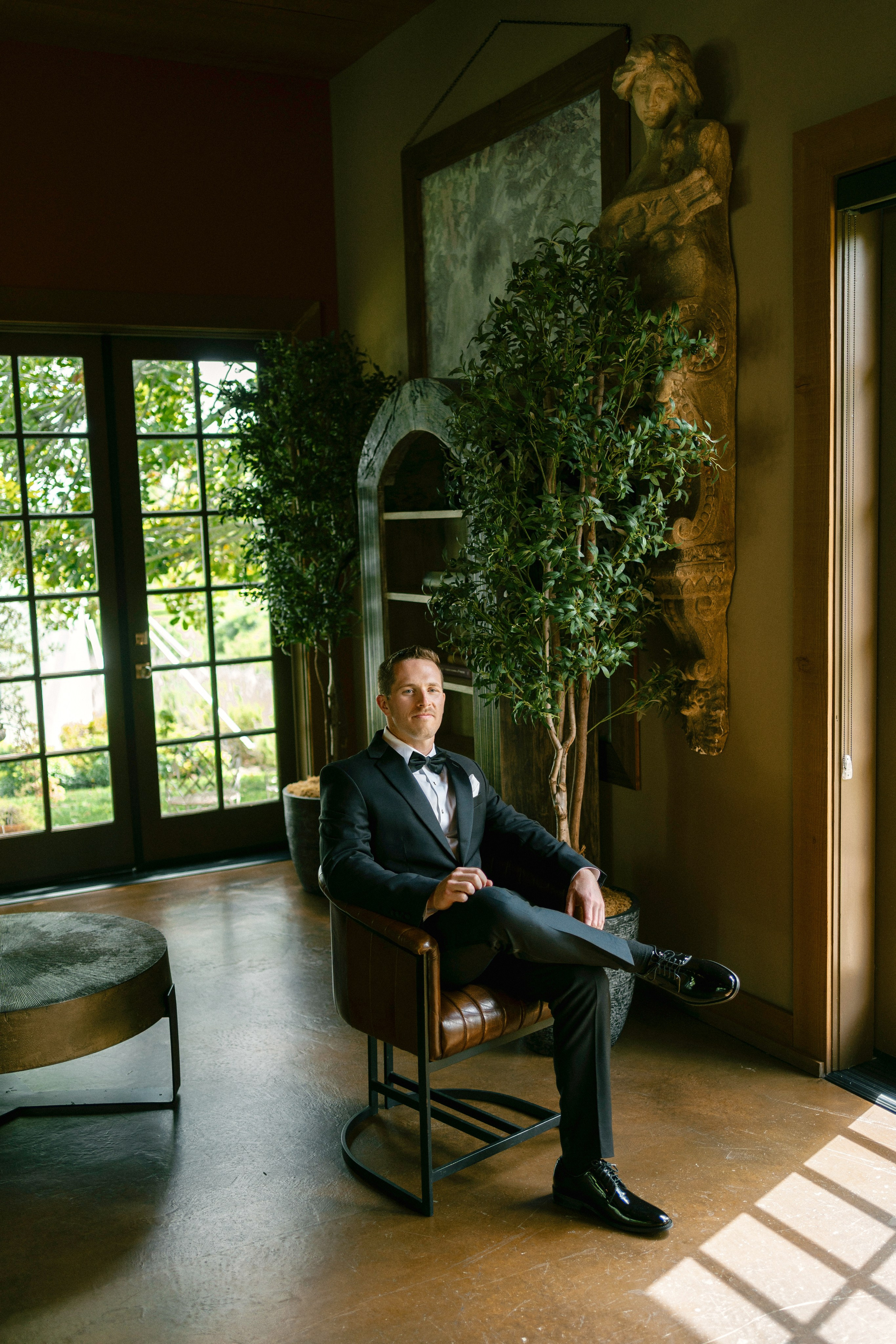 A+K Wedding at Ethereal Gardens, Escondido, California. Wedding Photography & Videography Team in California, Los Angeles, San Francisco, San Diego and Travel