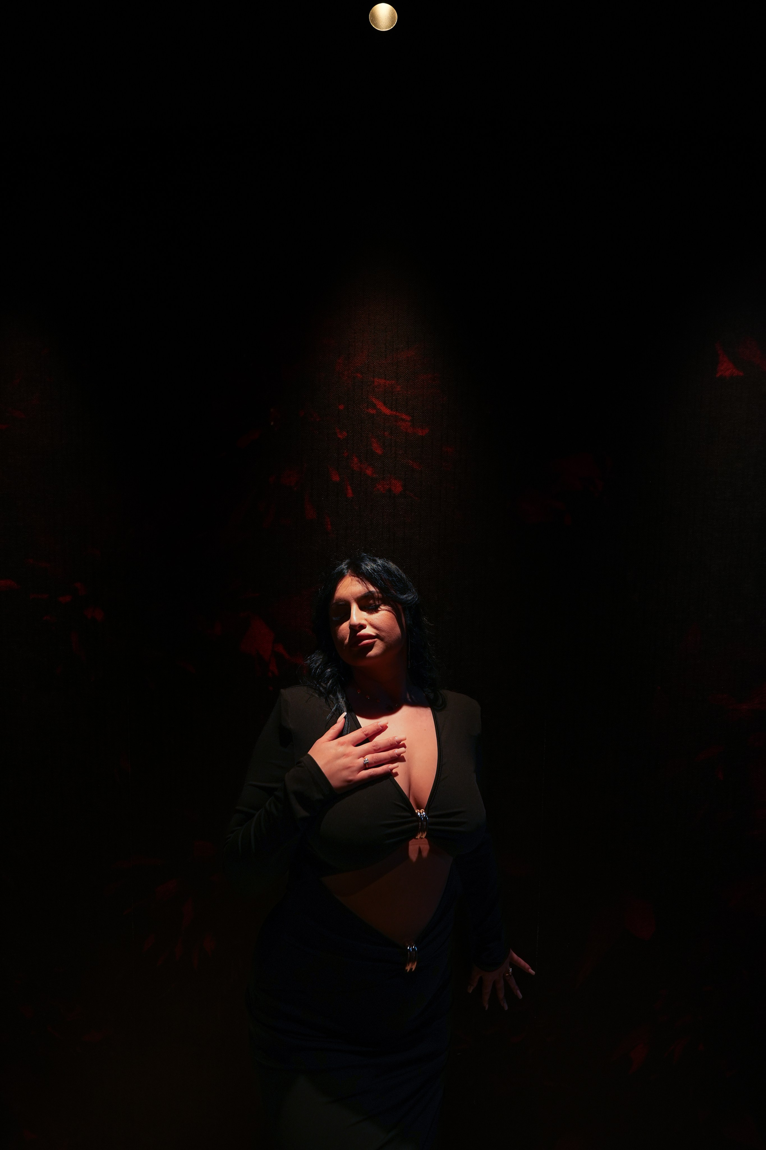 Diana & Alex — Save The Date. Marius Doban