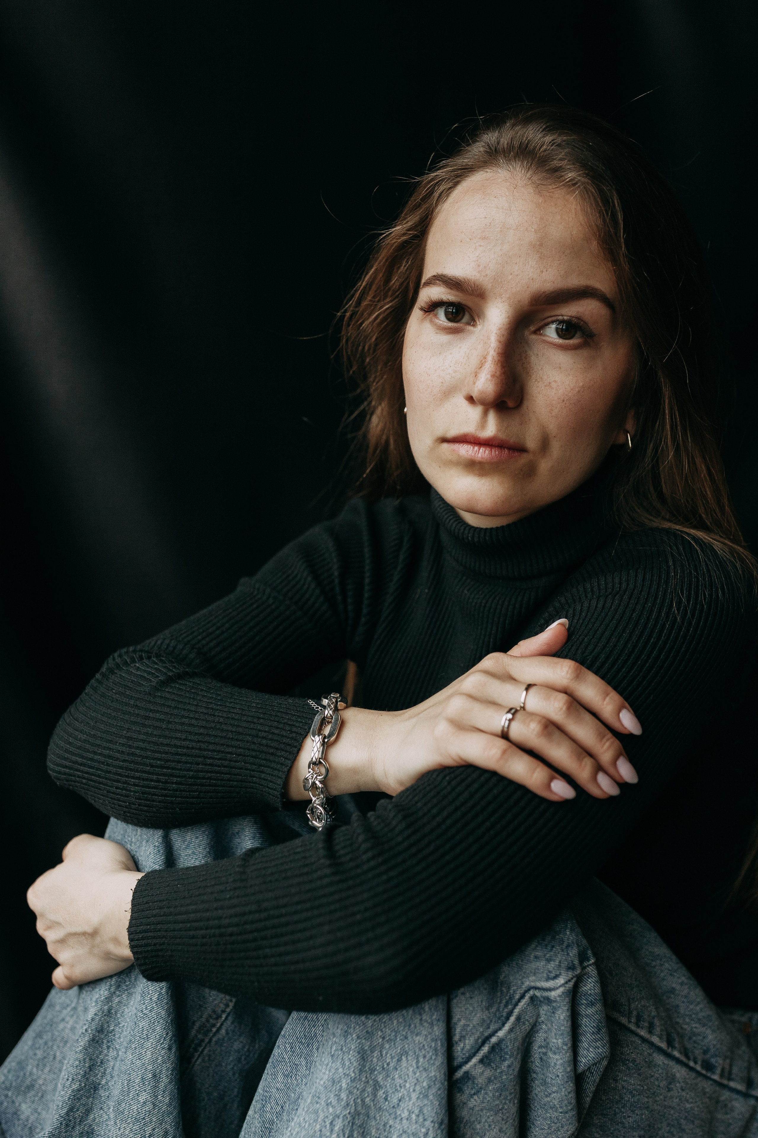 Портретная. Семейный, детский, женский фотограф в Черногории