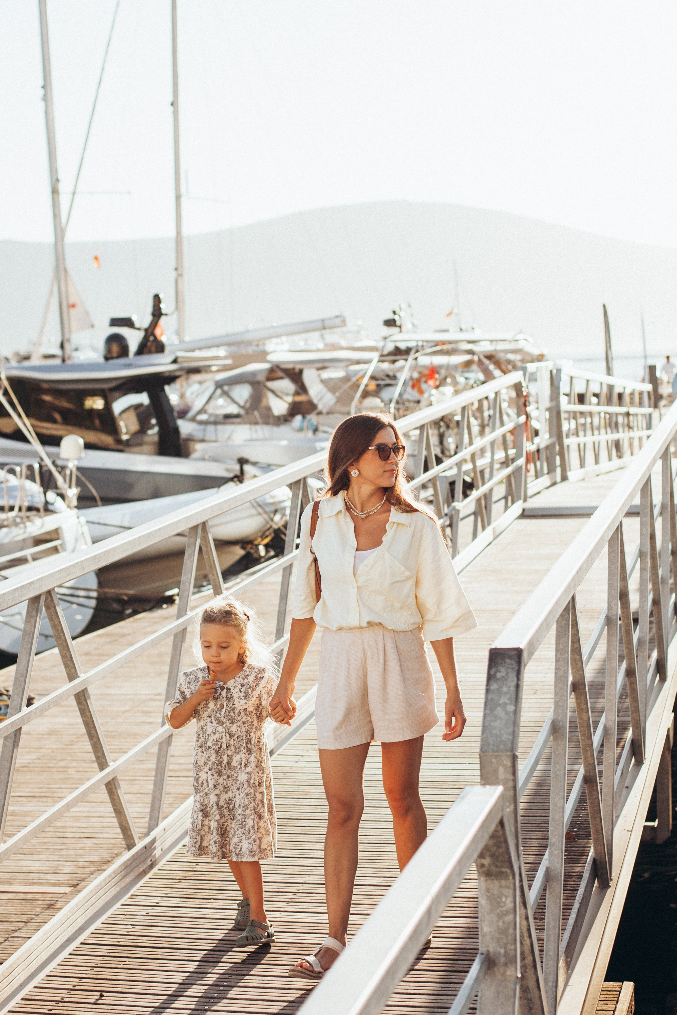 Мама + Ребёнок. Семейный, детский, женский фотограф в Черногории