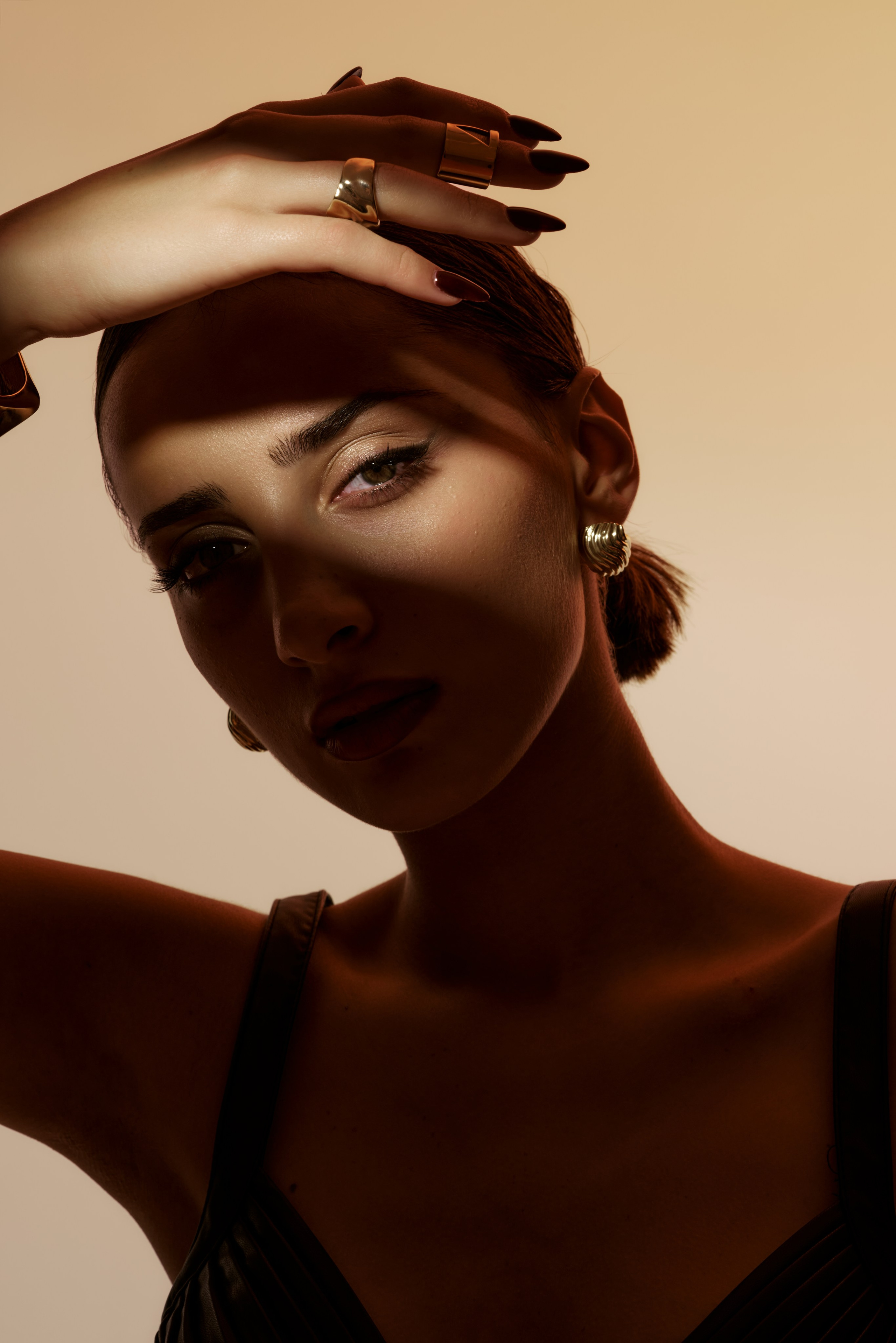 Fashion & Product. Photographer and videographer for business in Tbilisi Catrine Poznyak