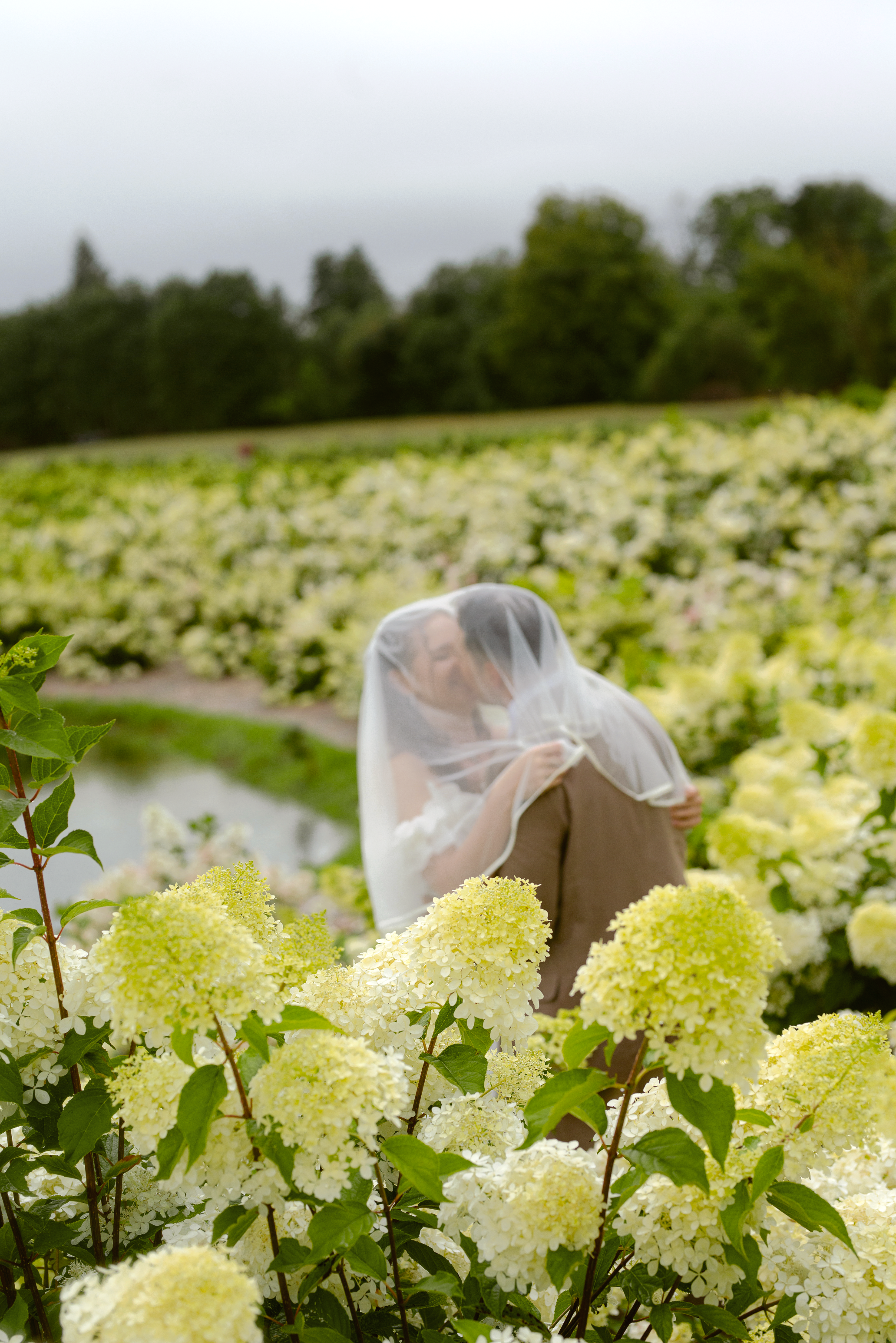 Deimantė ir Andrius