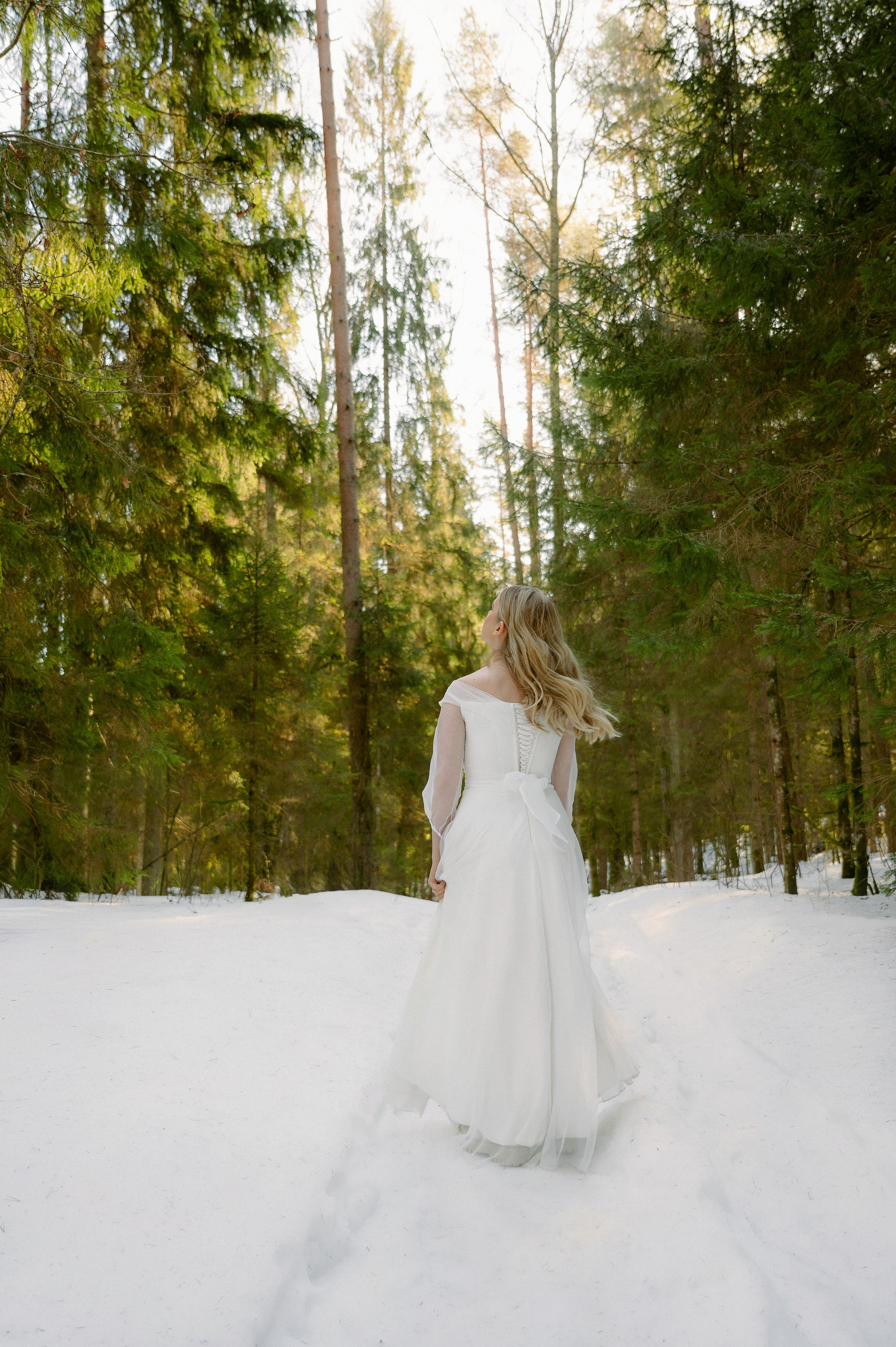 Giedrė ir Vaidas. Anonsas