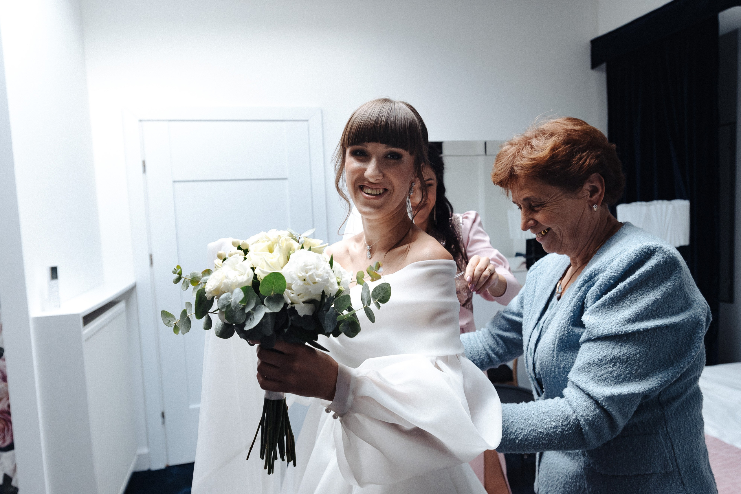 Piotr i Roksolana. Karina Czernecka Foto