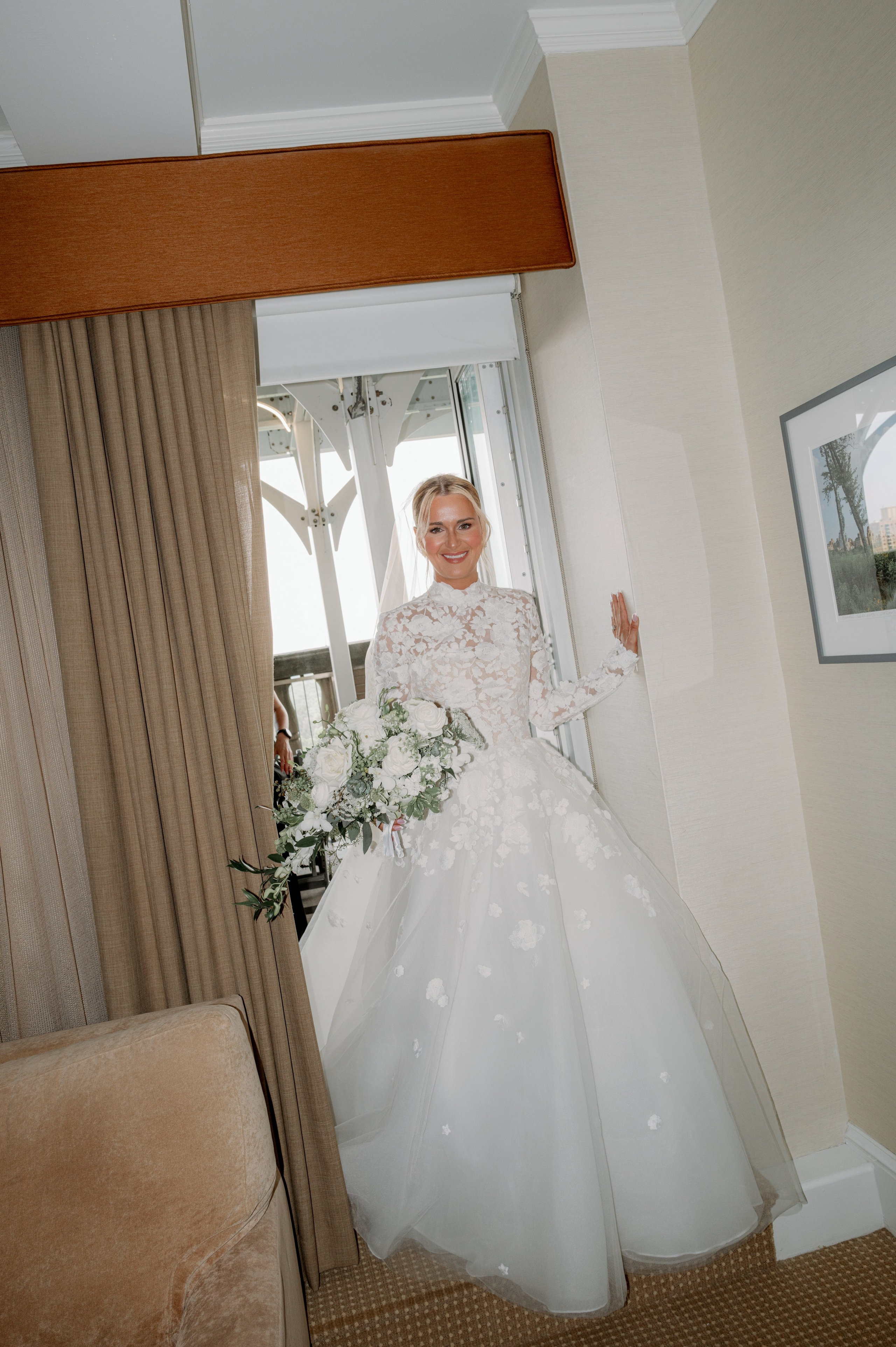 Killeen and Patrick. Wedding photographer and videographer New York | New Jersey