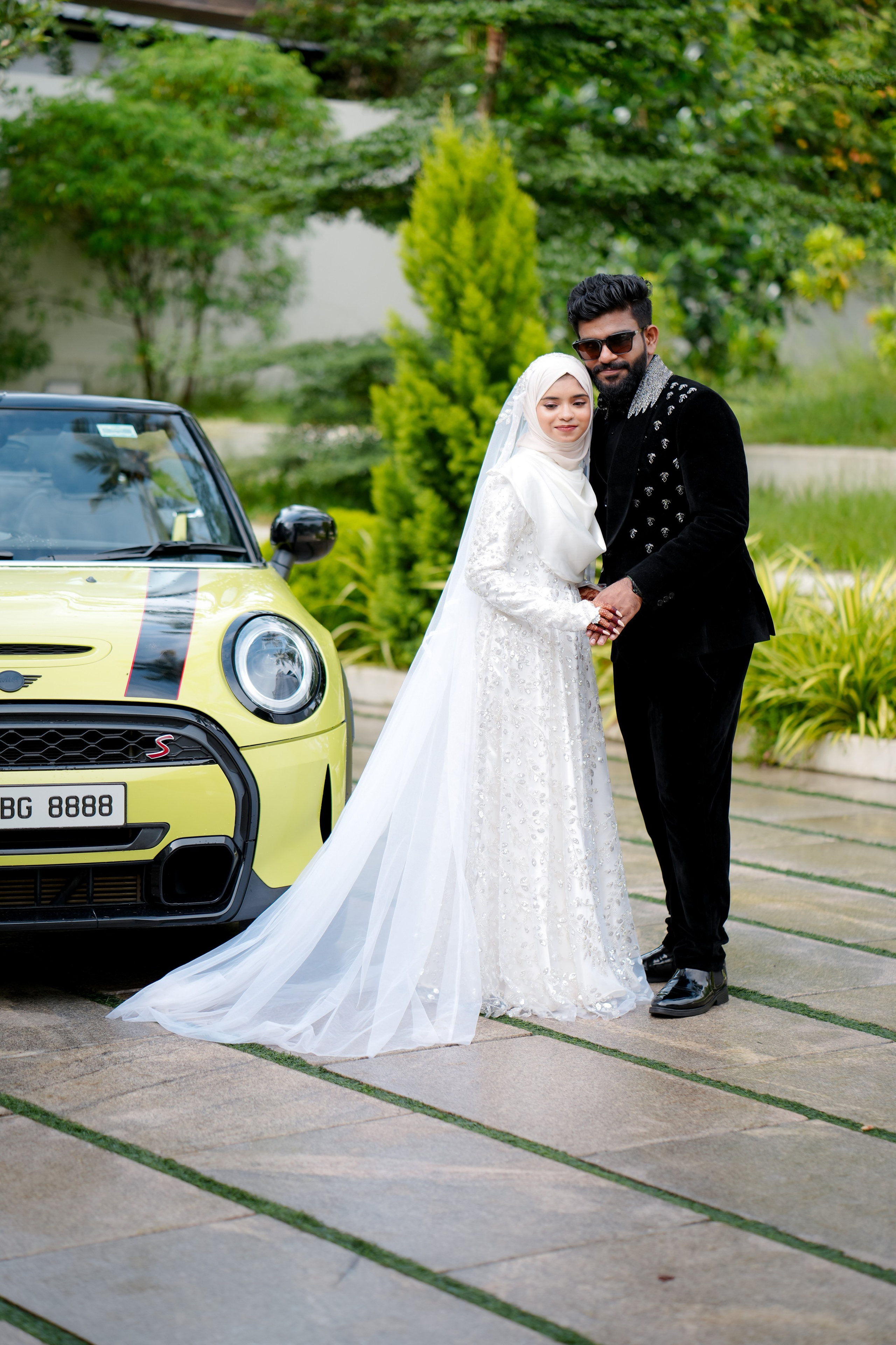 Sulthan&Lehra. VISUALIZE YOUR BIG MOMENTS