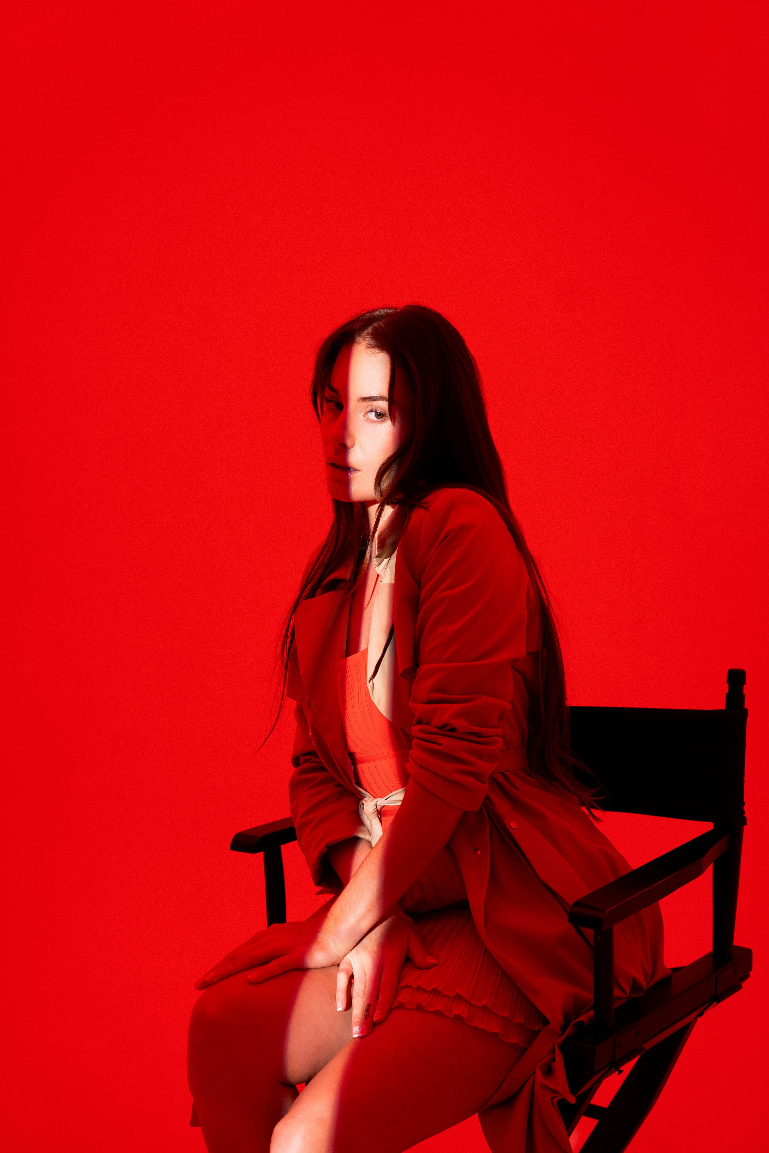 Editorial. Faya Photo: Boudoir Photography by Australia’s Top Female Photographer