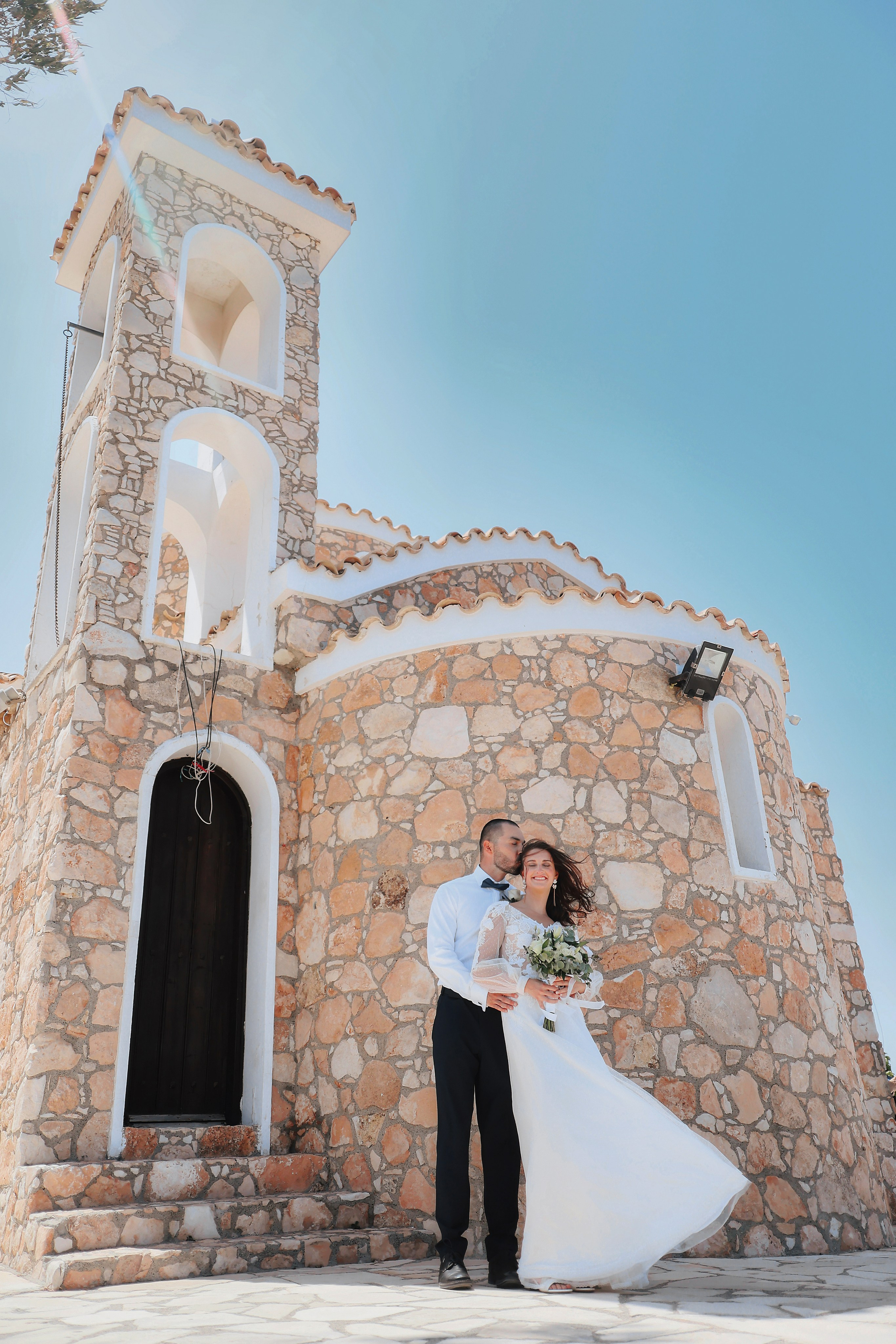 Свадьба в Протарасе. Июнь 2023. Home