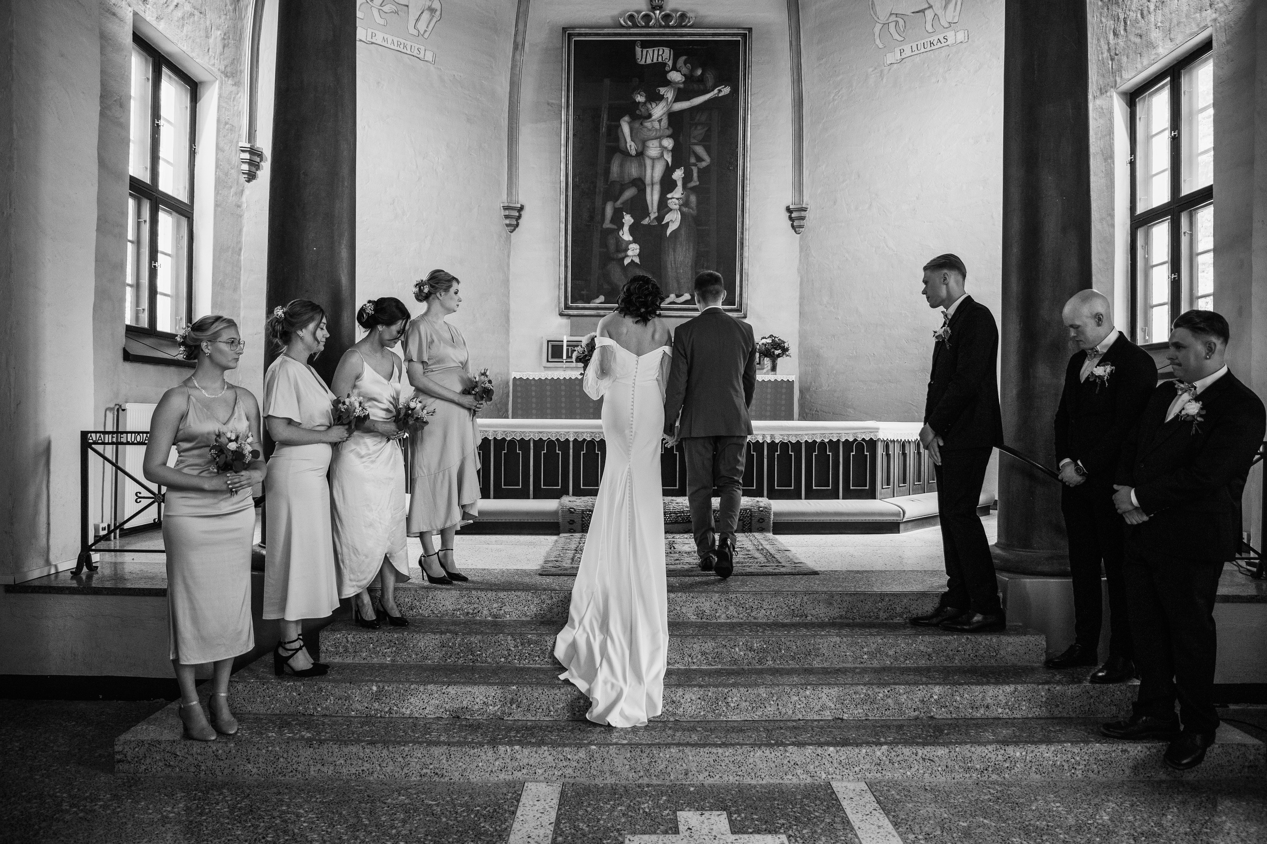 HÄÄKUVAUS. Valokuvaaja Itä-Uudellamaalla Viktoria photography