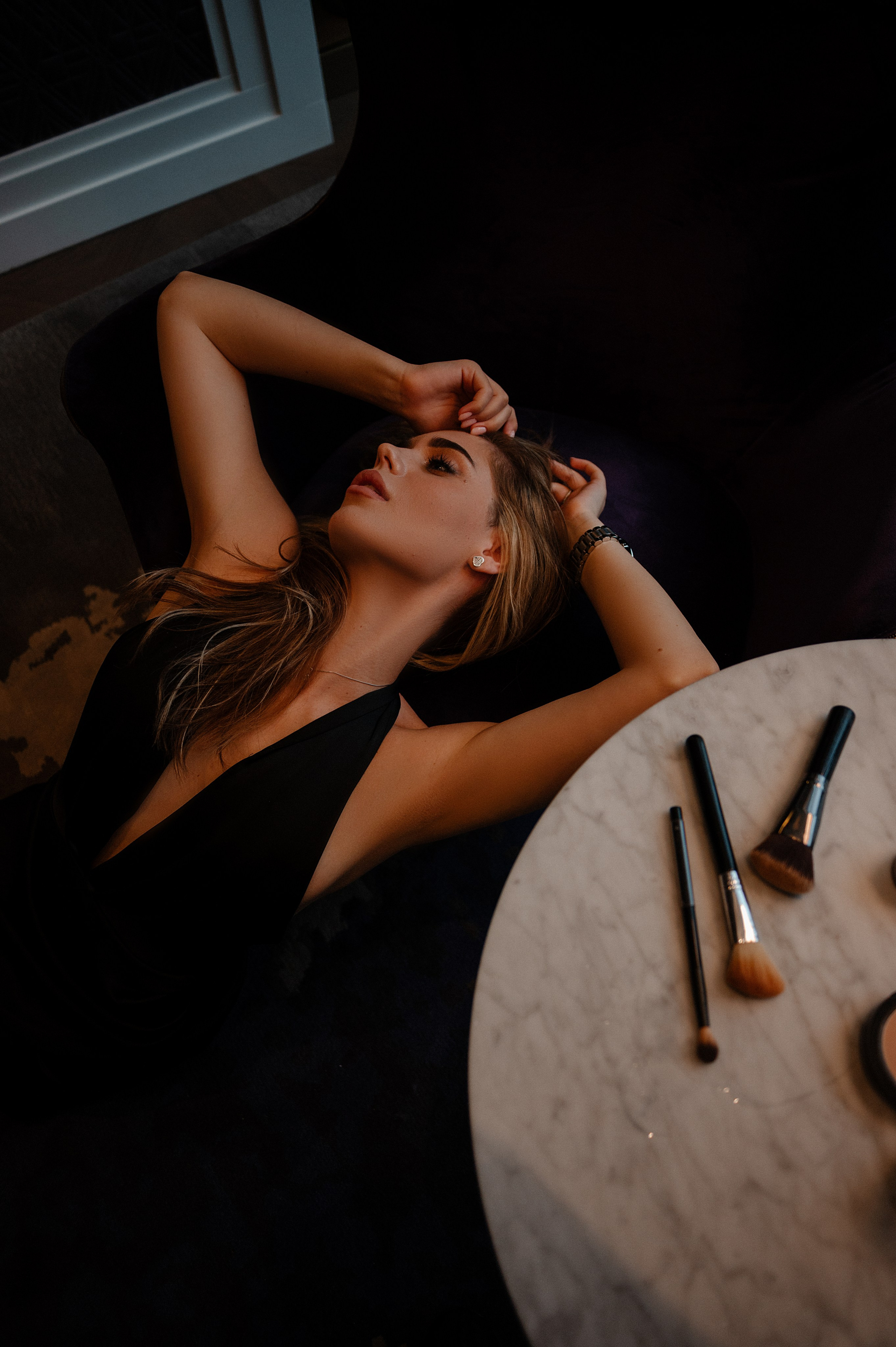 Vayda. ANNA-MARIA PHOTO CONTENT CREATOR — фотограф, эстет, художник и визуальный эксперт в Instagram, работающий в Праге