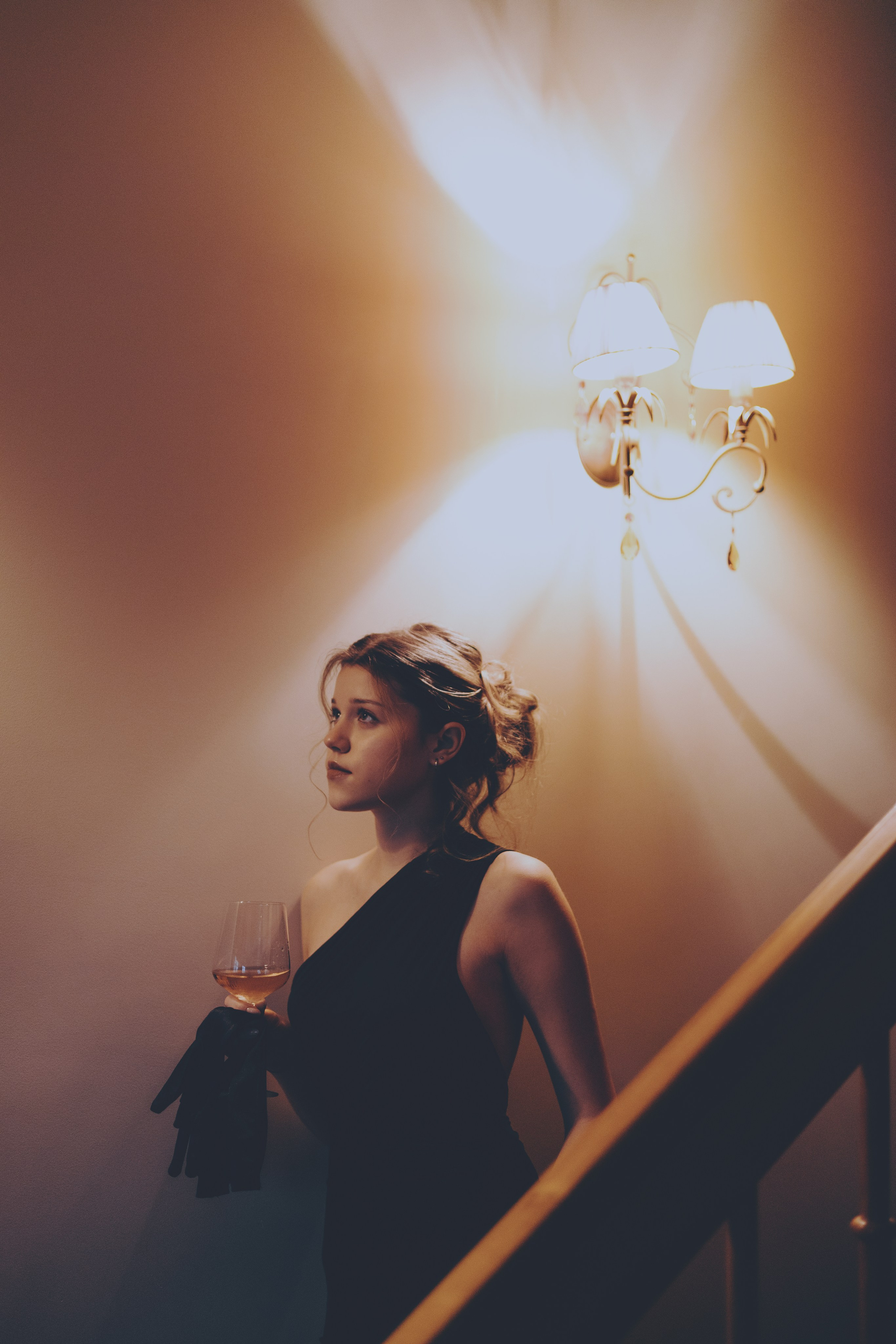 Alija. Fotografė Aleksandra Samozvanova