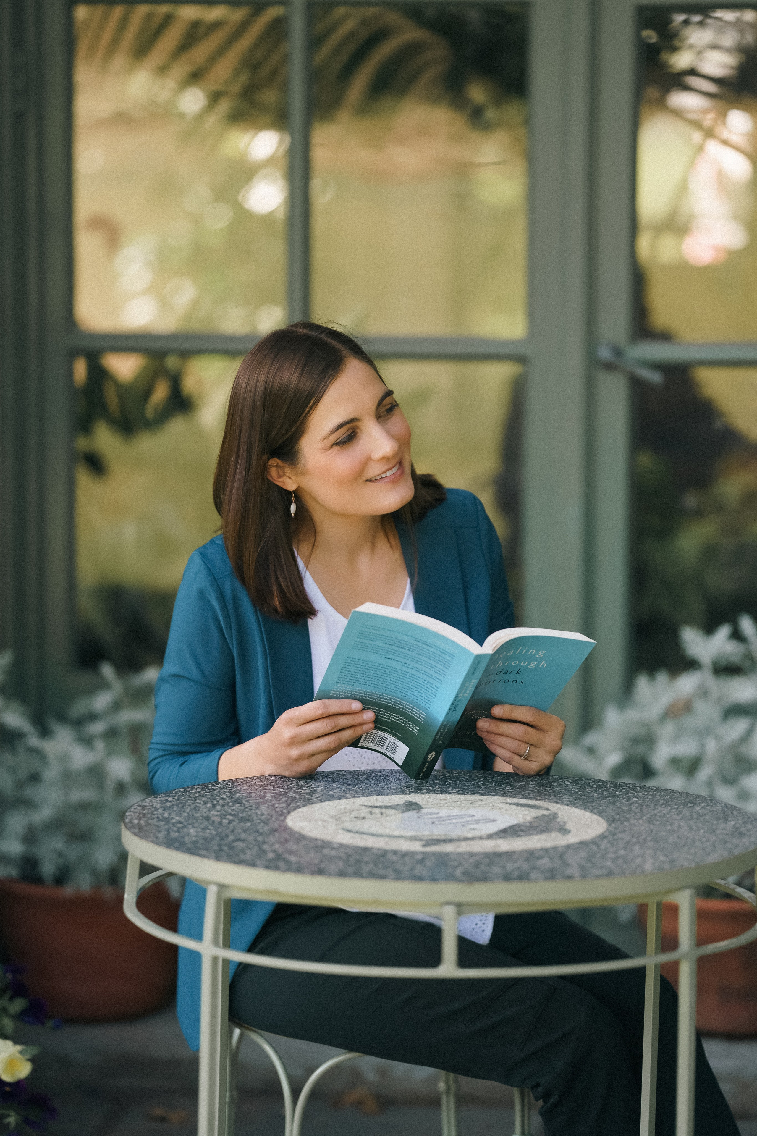 Psychotherapist’s blog. Lucia Hollowell. Tatiana Smirnova — Photographer