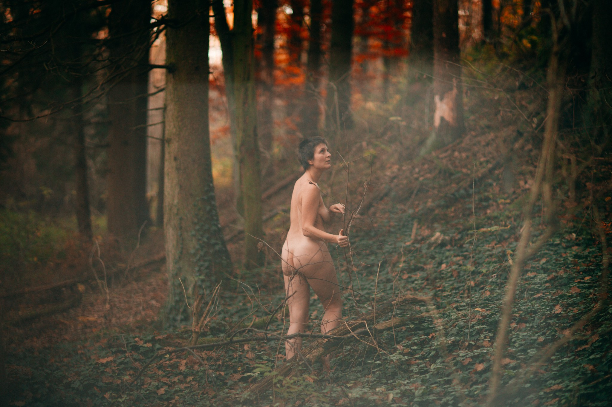 Жива. Главная