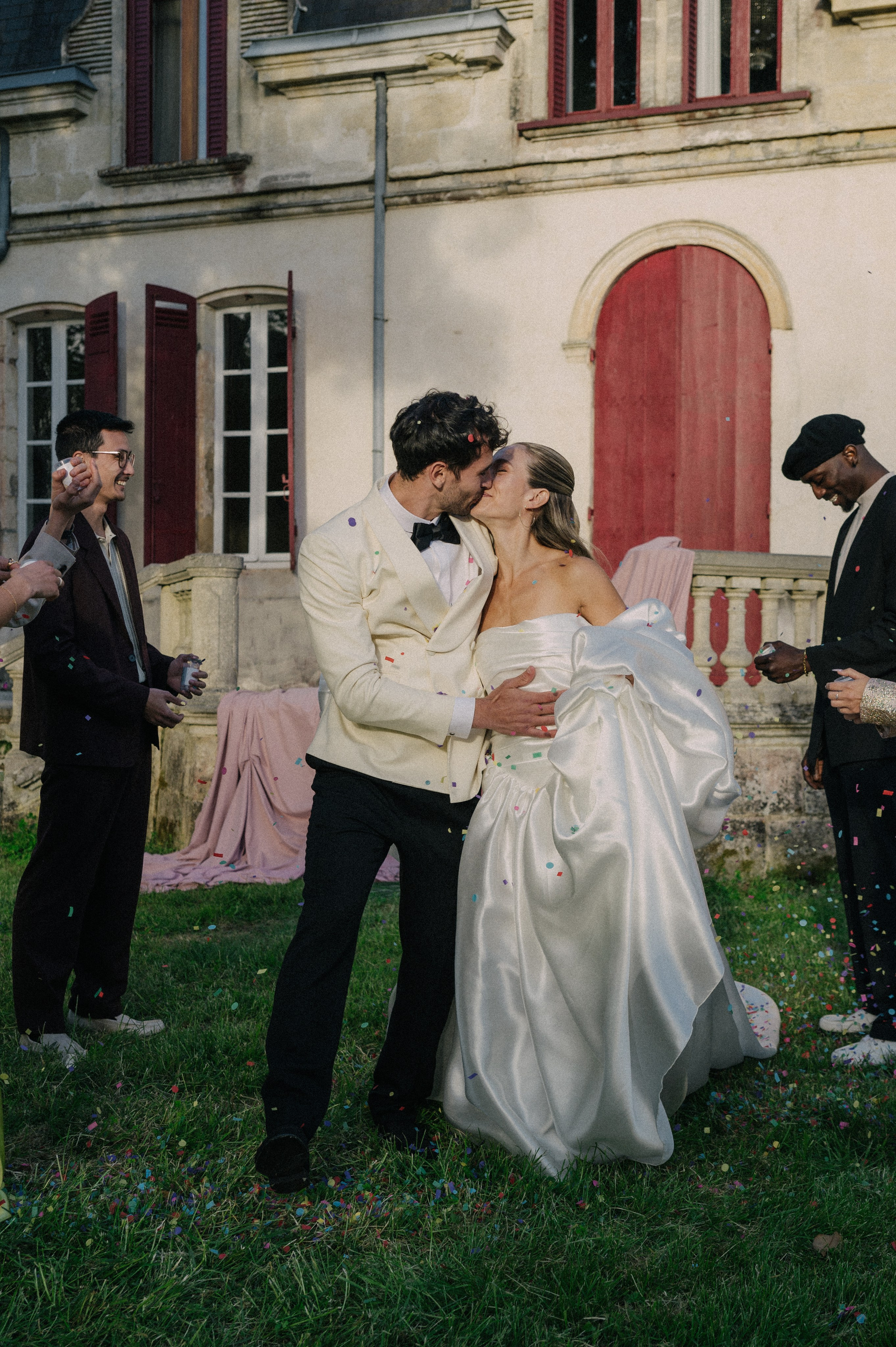 Paula and Tony. Wedding and commercial photographer