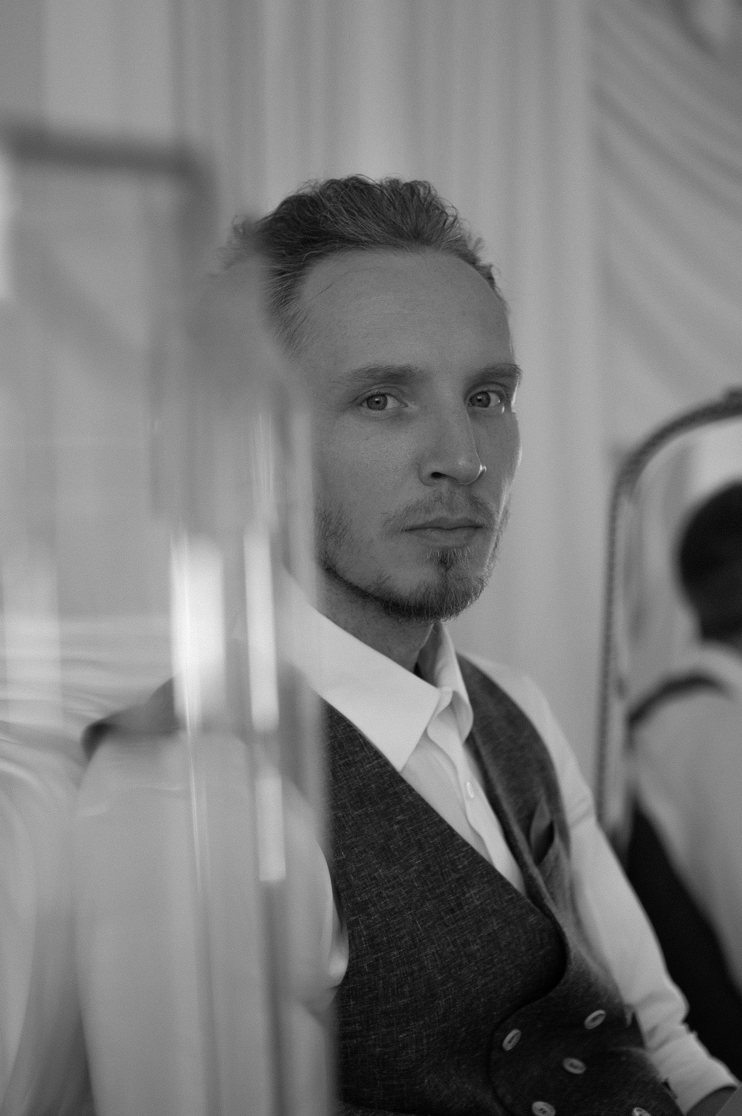 Bright. Wedding and commercial photographer