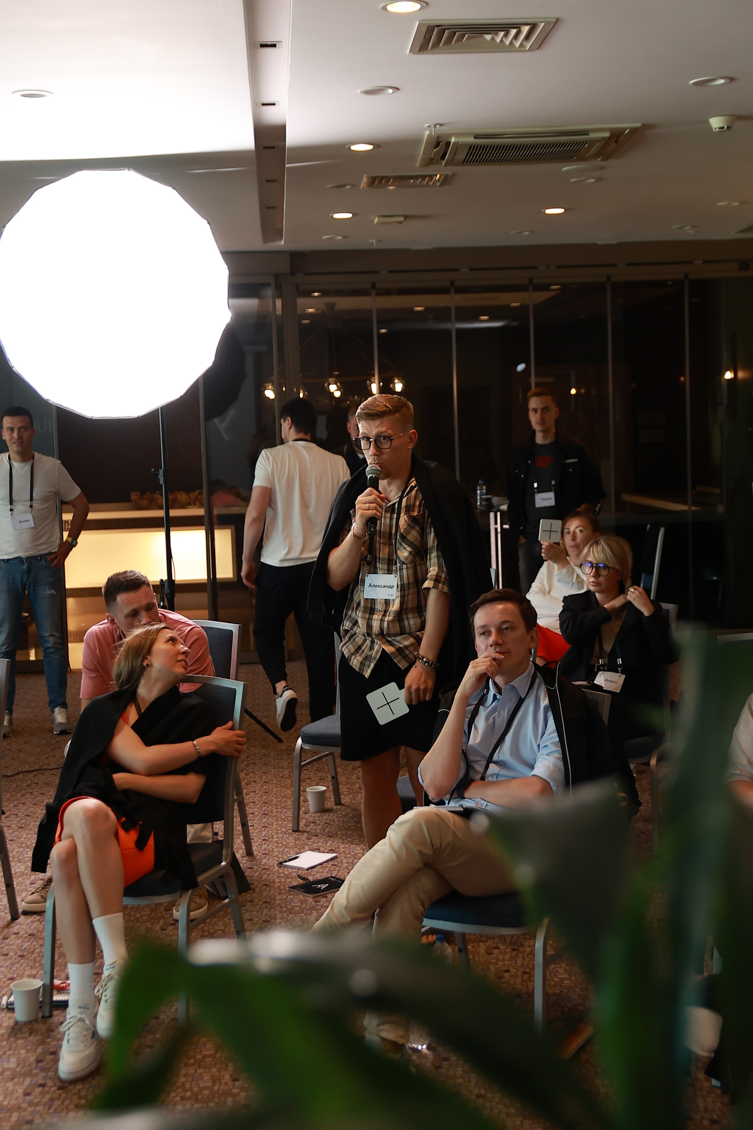 YRD' репортаж мастермайнда. Valerıya Efremova Photographer Barcelona