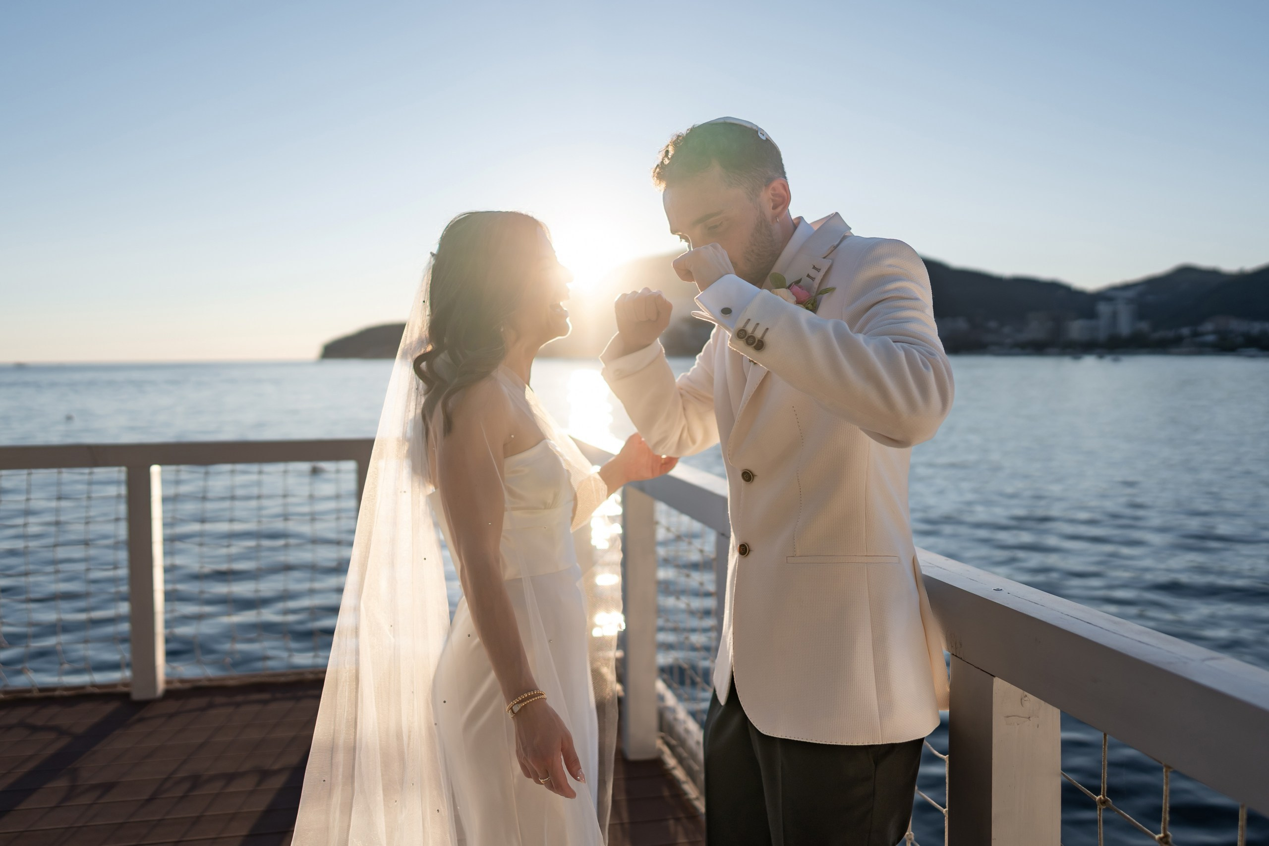 Sumosan Dukley Montenegro Wedding. Montenegro Wedding Photographer & Videographer | Maria & Vasilii