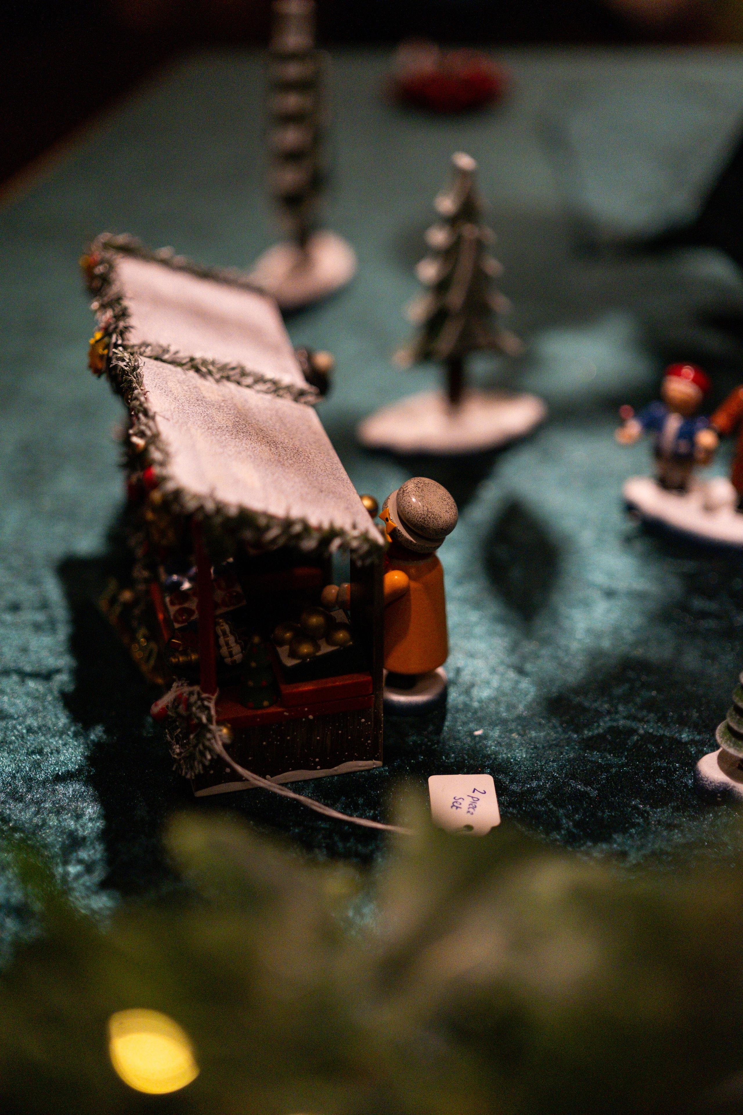 York at Night. Expect Miracles Photography by Kate & Andrew