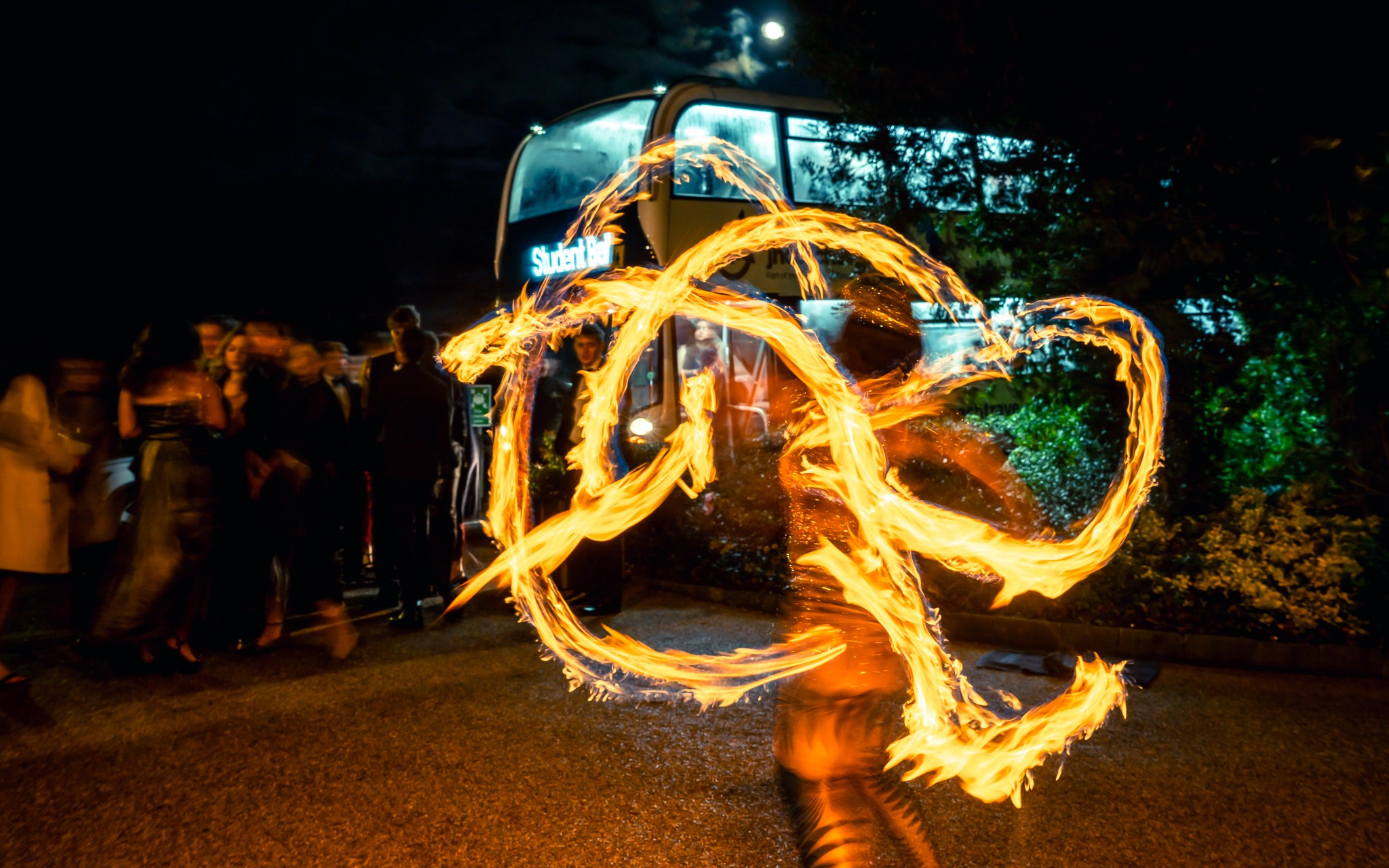 Durham University Van Mildert Winter Ball. Expect Miracles Photography by Kate & Andrew