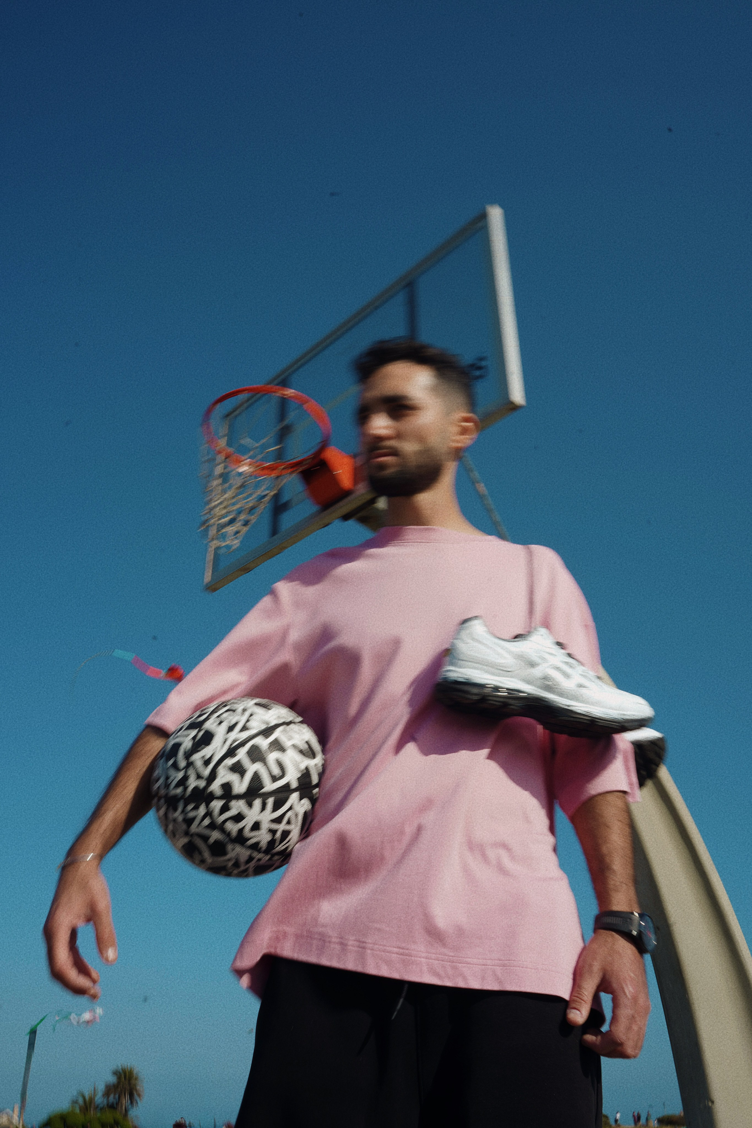 Personal. Content Creator, Videographer & Reels Editor