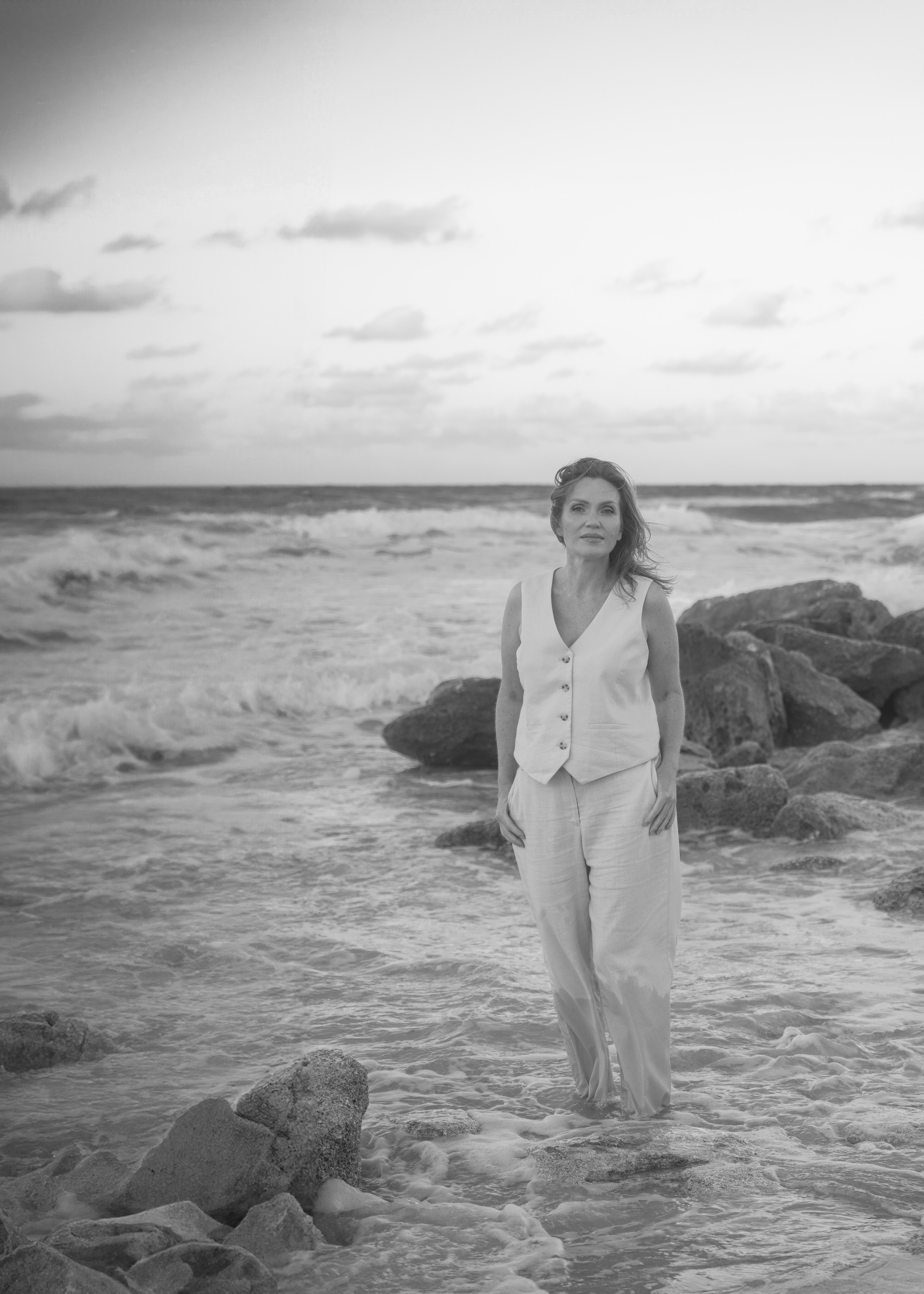 Maria, 45. Katerina Royter — Photographer for Women 40+