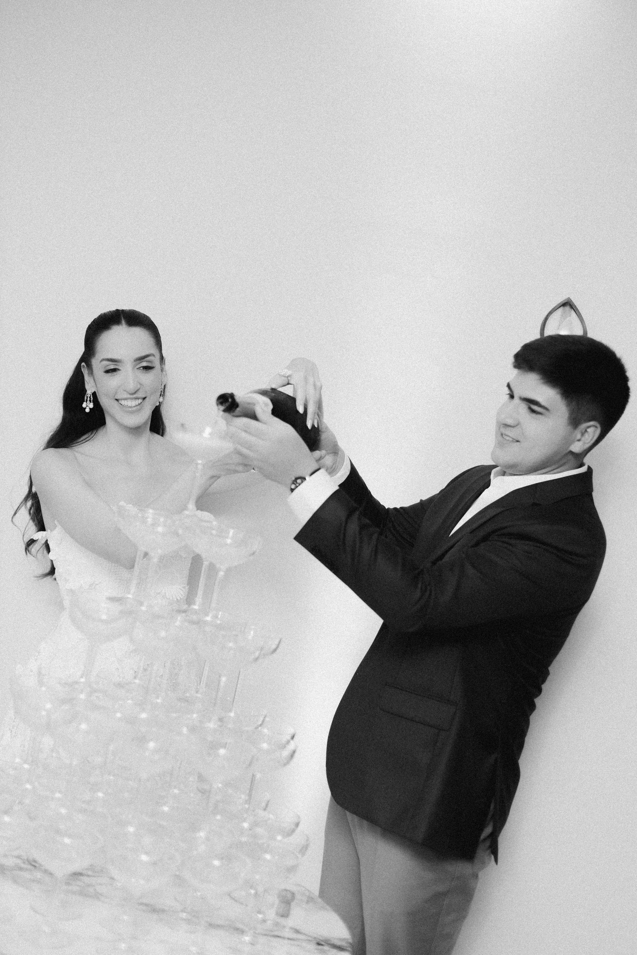 Noivado Dânia e Gustavo. Olhares Litúrgicos