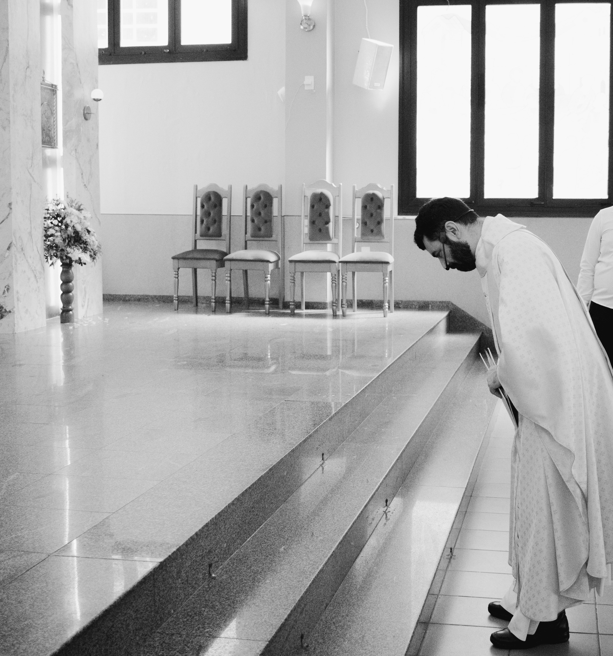 Batizado. Olhares Litúrgicos