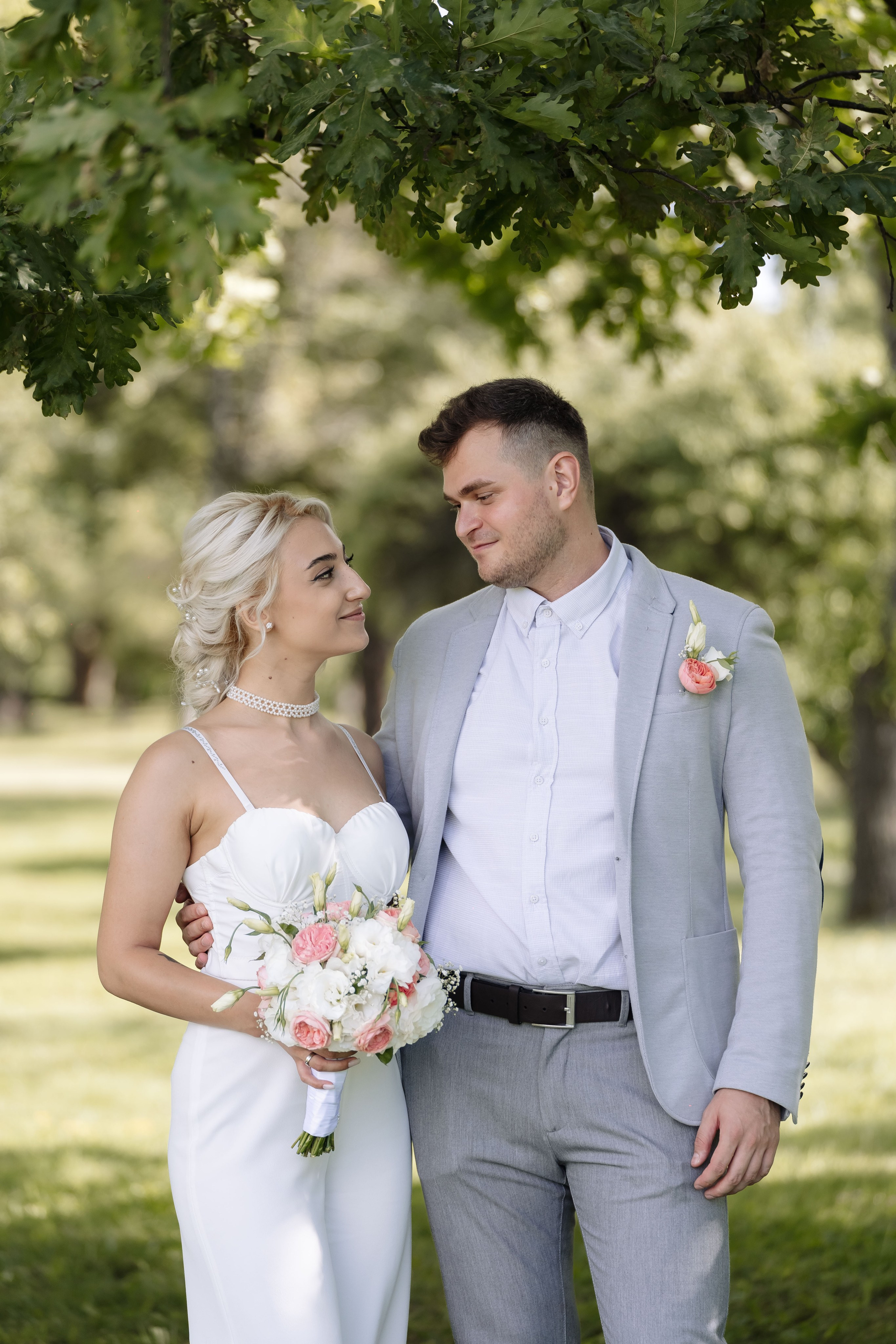 Слава и Жанна. Эдуард Хлибичук — фотограф Кишинев Молдова