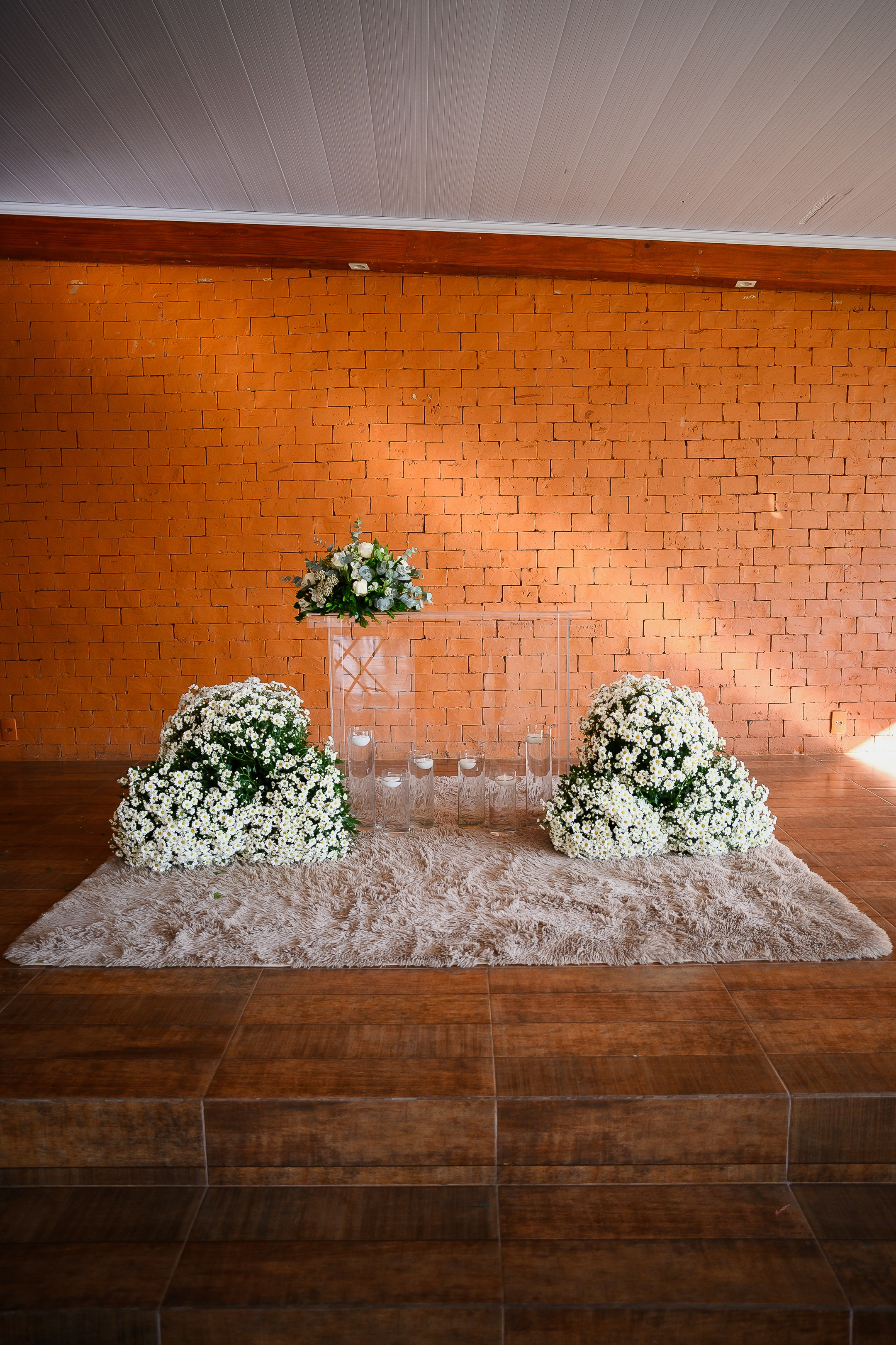 Viviany & Rafael. Fotógrafo de Casamentos