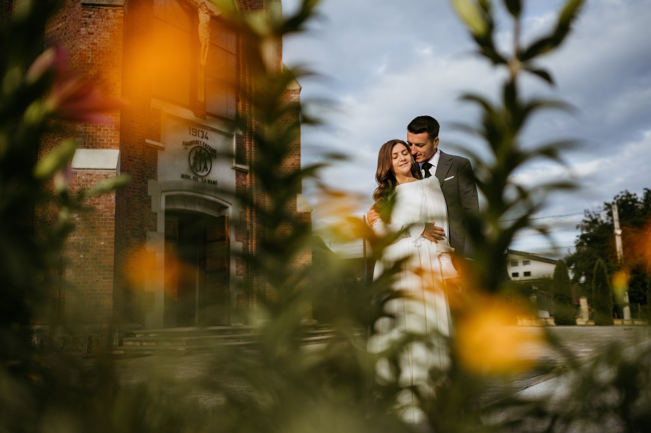 Semida si Bogdan. Valentin Melen - fotograf de nunta 🤍