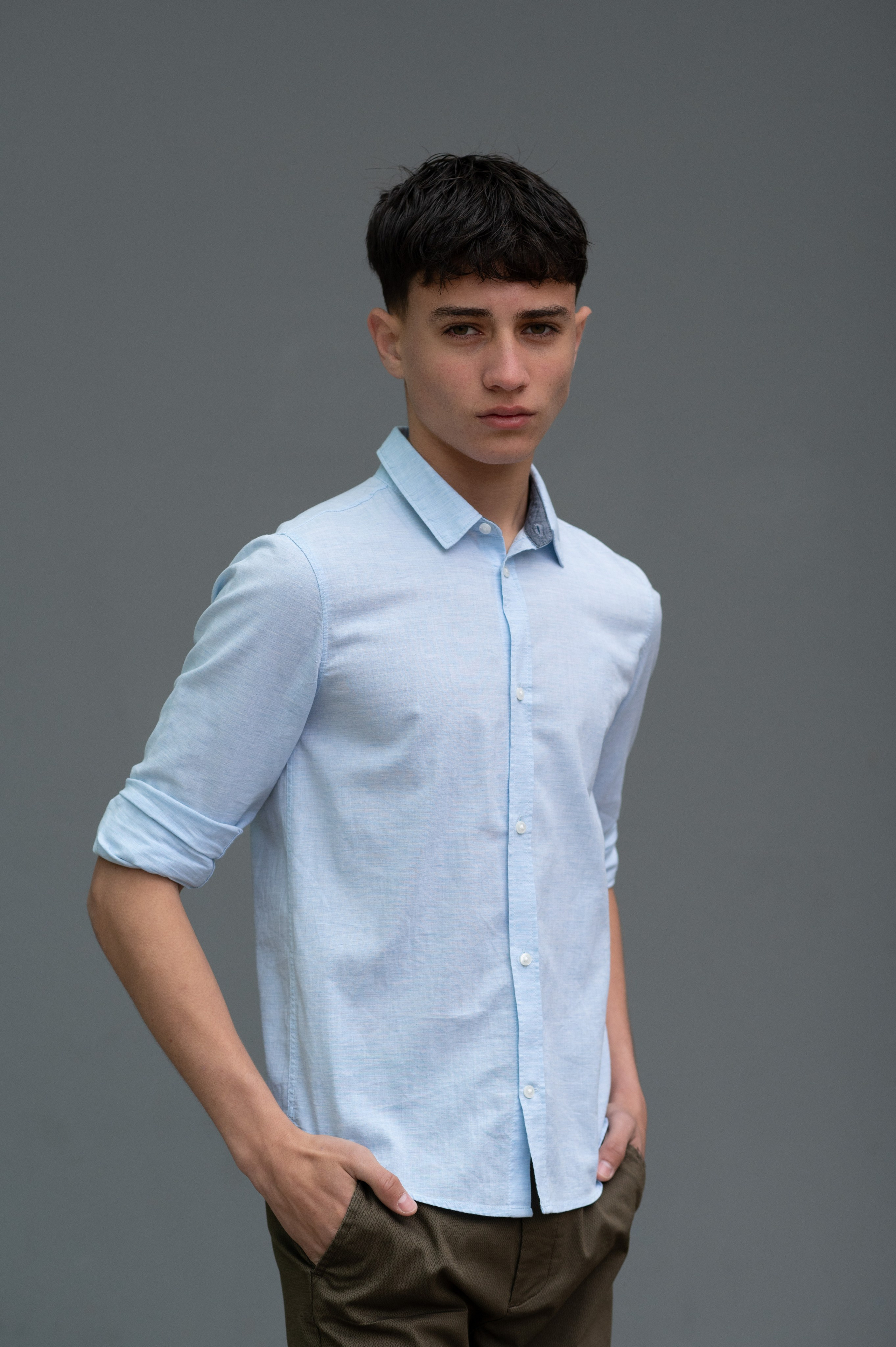 Sed cards. Photographer in Nuremberg Irina Mehnert from Ansbach