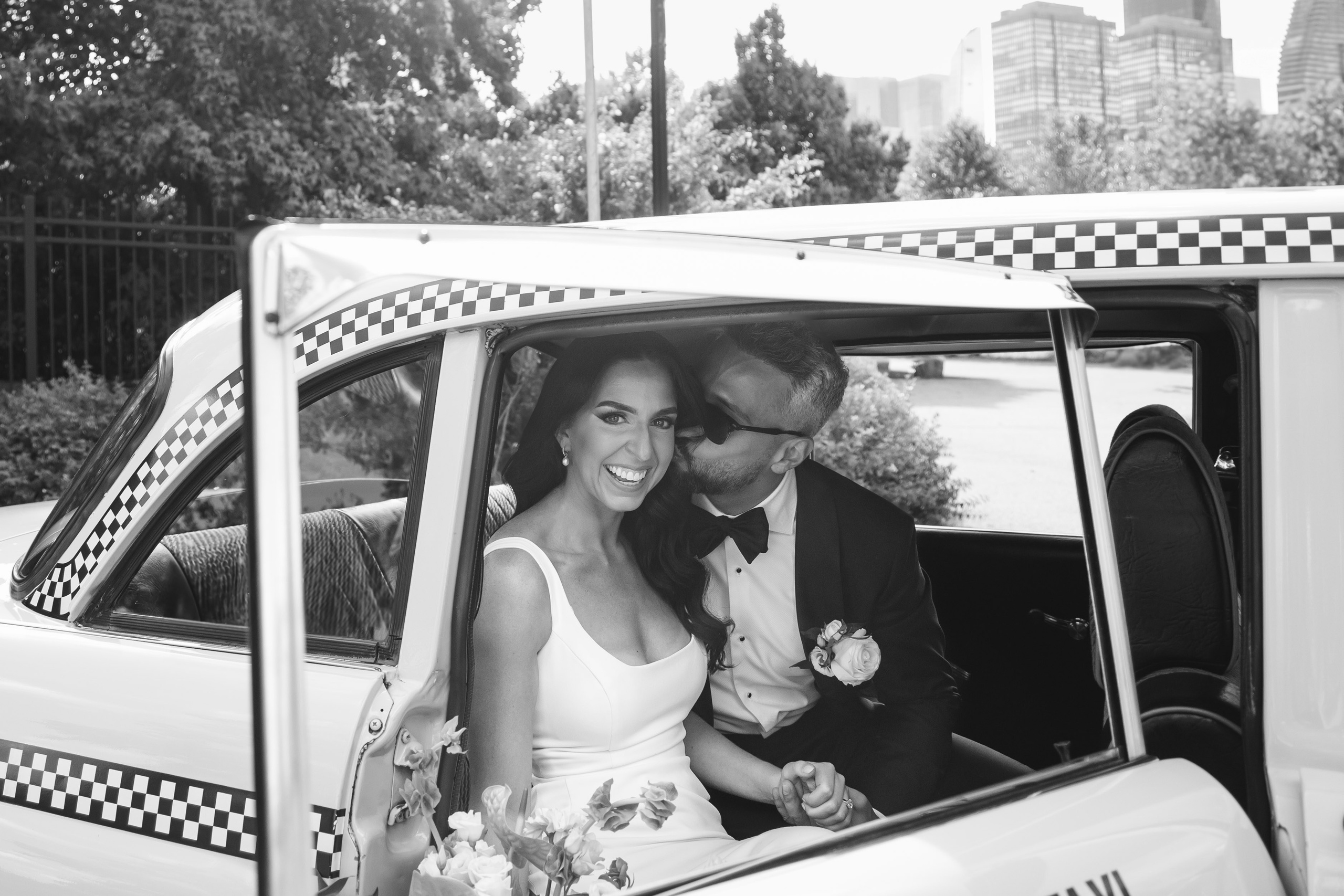 Rachel & Iman, The Sanctuary, New York, NY. Wedding Photo & Video