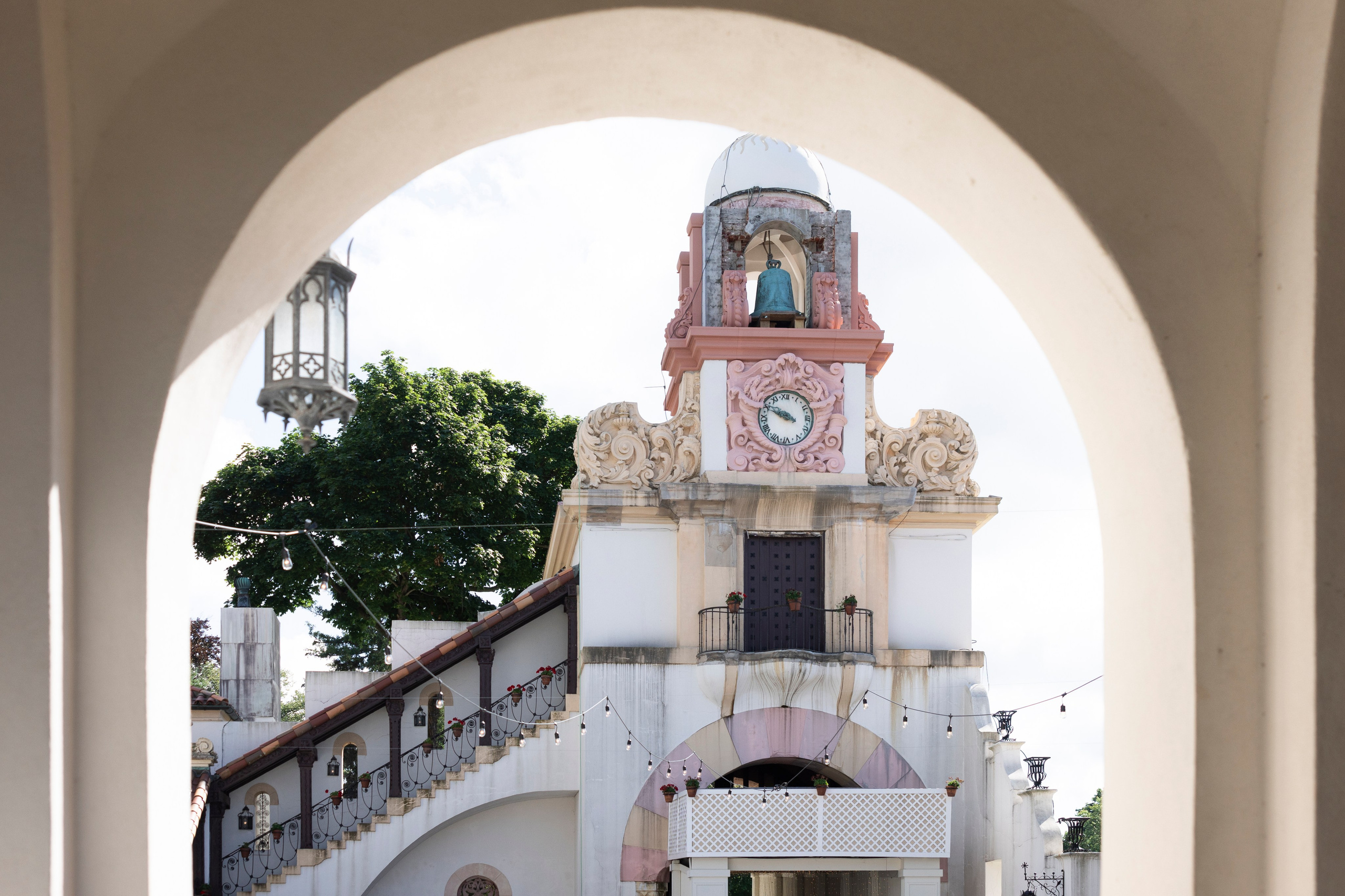 Alexa & Darren. Wedding Photo & Video