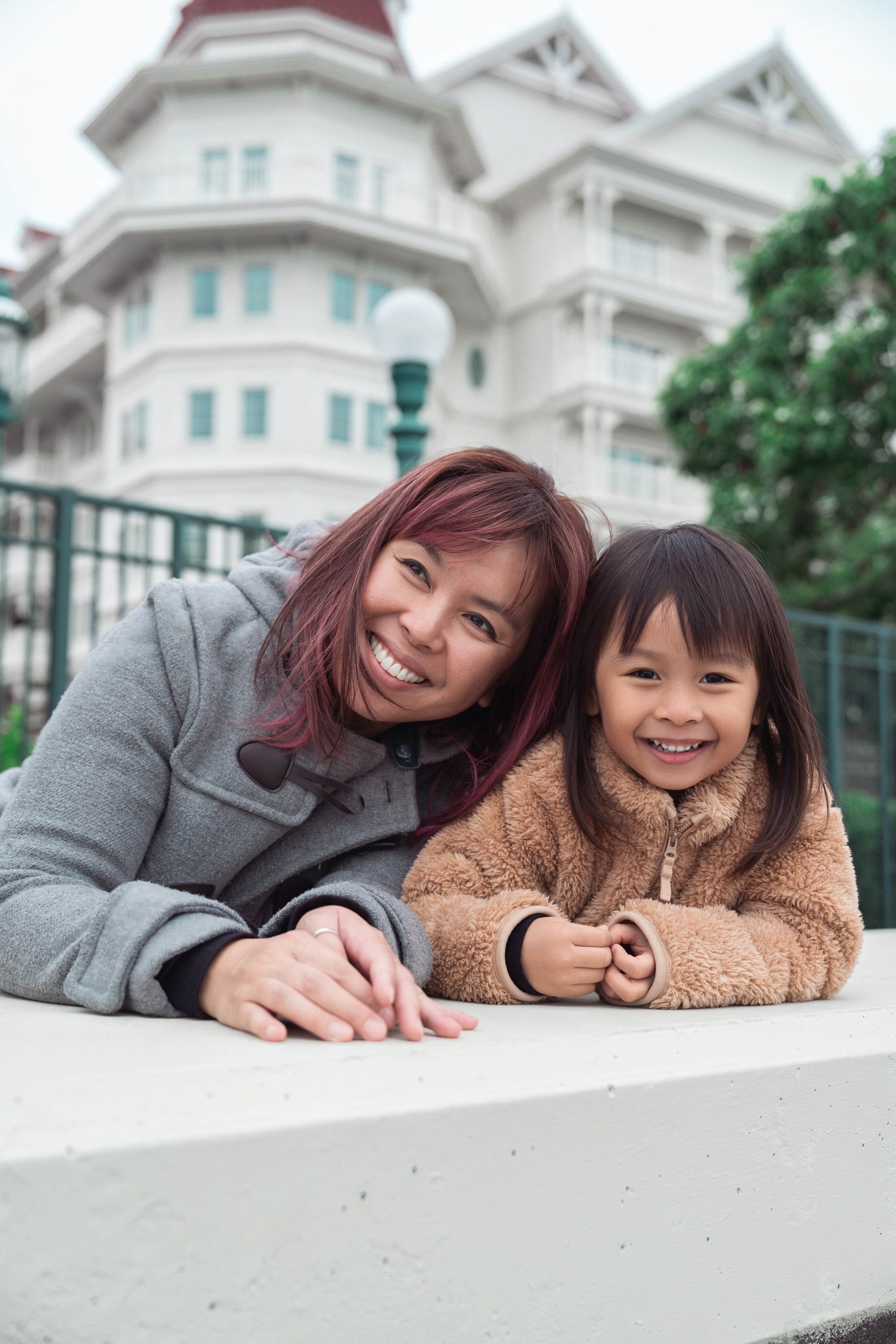 IVONY & BAYU | DISNEYLAND HOTEL. PHOTOGRAPHER IN HONG KONG (WEDDING, FASHION, FAMILY, EVENTS)