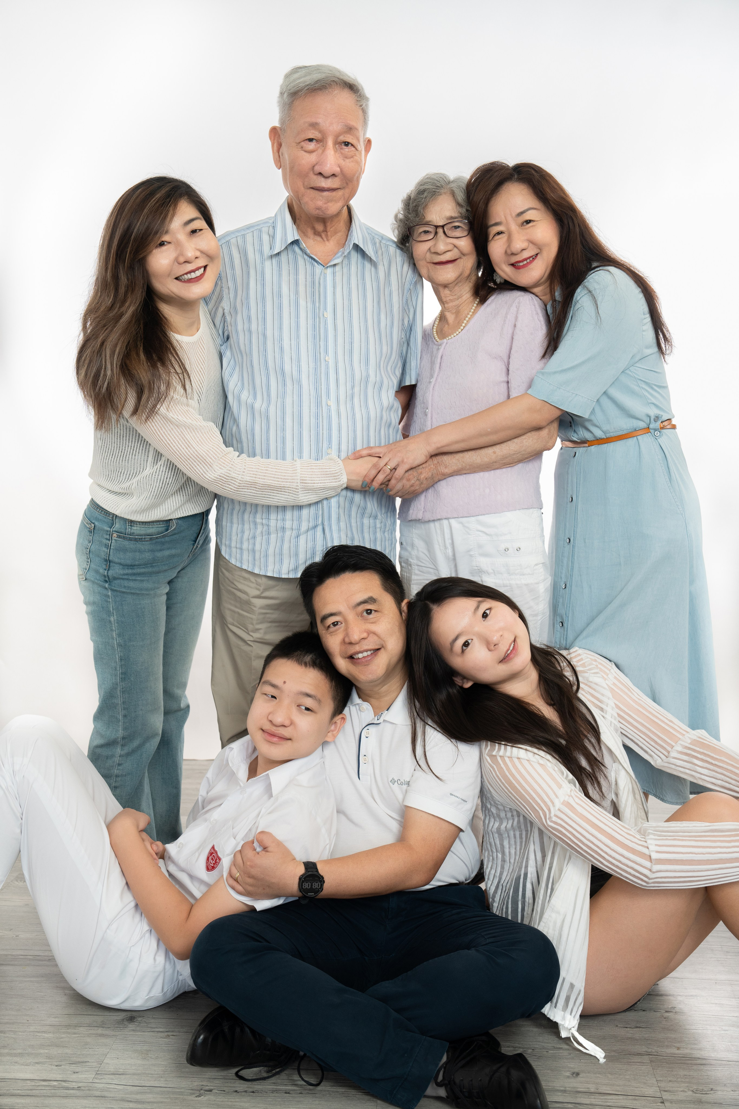 BEI’S FAMILY. PHOTOGRAPHER IN HONG KONG (WEDDING, FASHION, FAMILY, EVENTS)