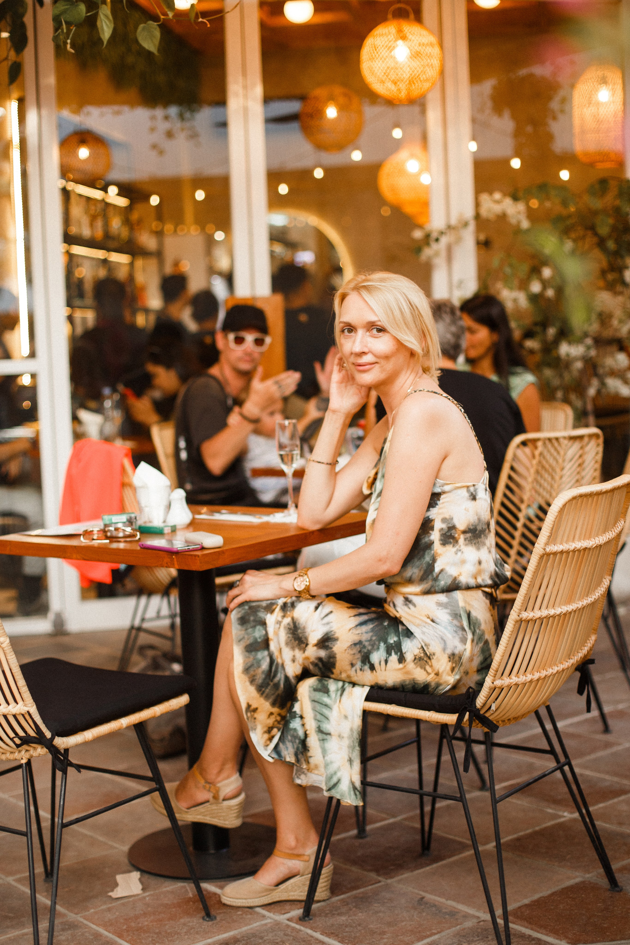 Открытие кафе. Фотограф Бали Получи лучшие фотографии с острова