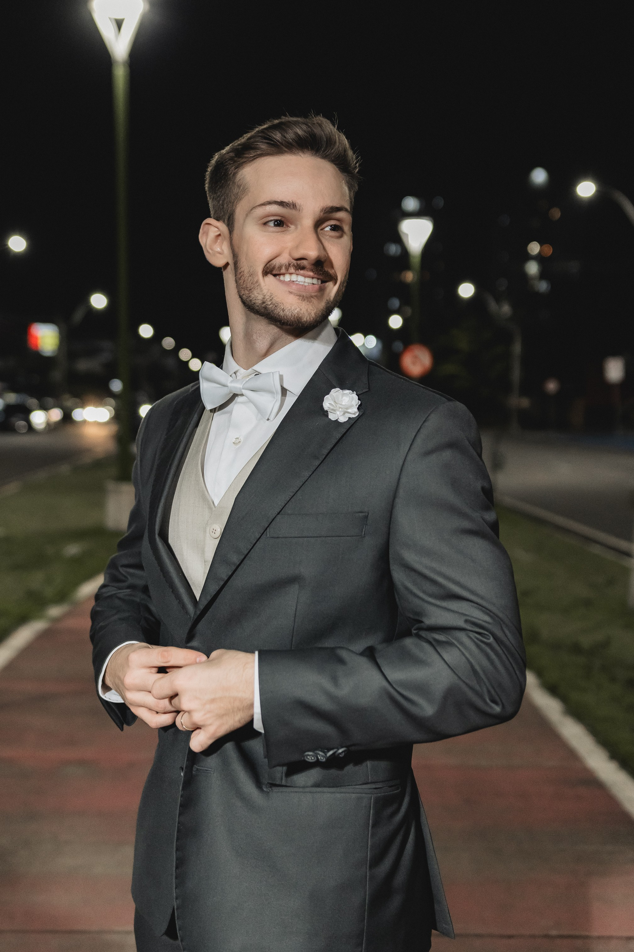 Heloisa e Andre casamento na catedral de maringa. Fotografo de casamento I Claudinei Moura