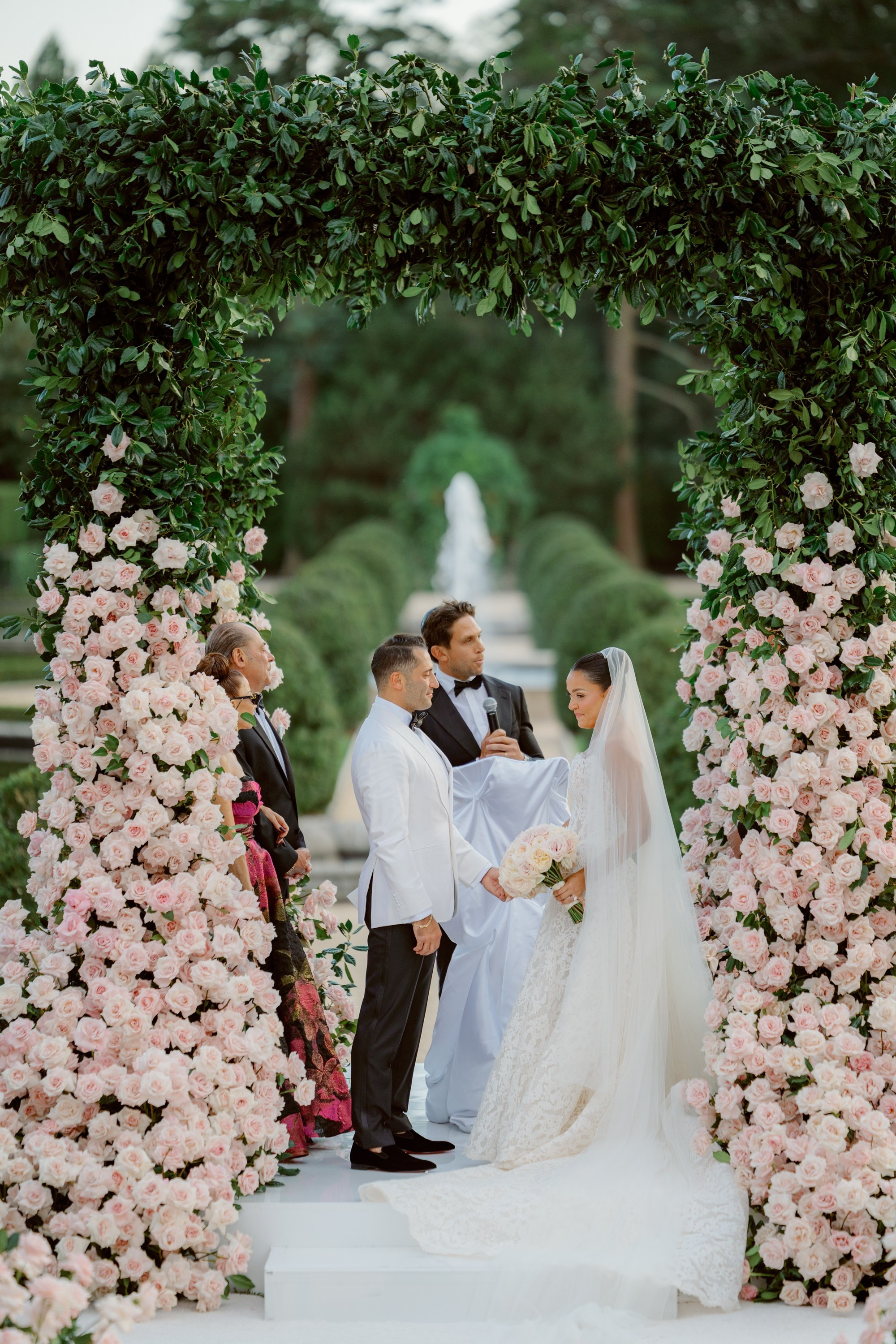 Emily and Vito. Wedding photographer and videographer New York | New Jersey