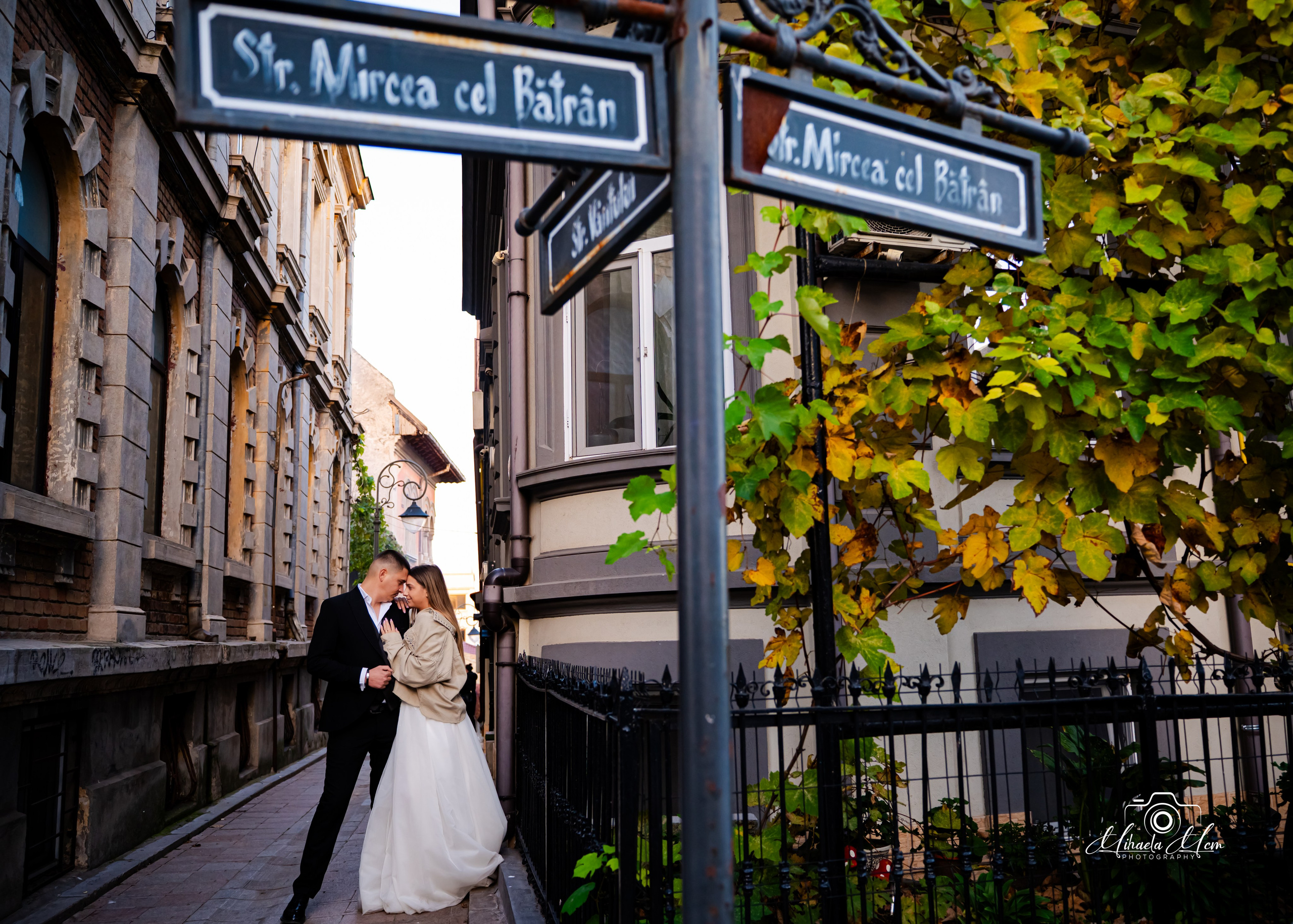 Alina&Alex. MCM Happy Studio – Fotograf & Videograf Evenimente | Nuntă & Botez