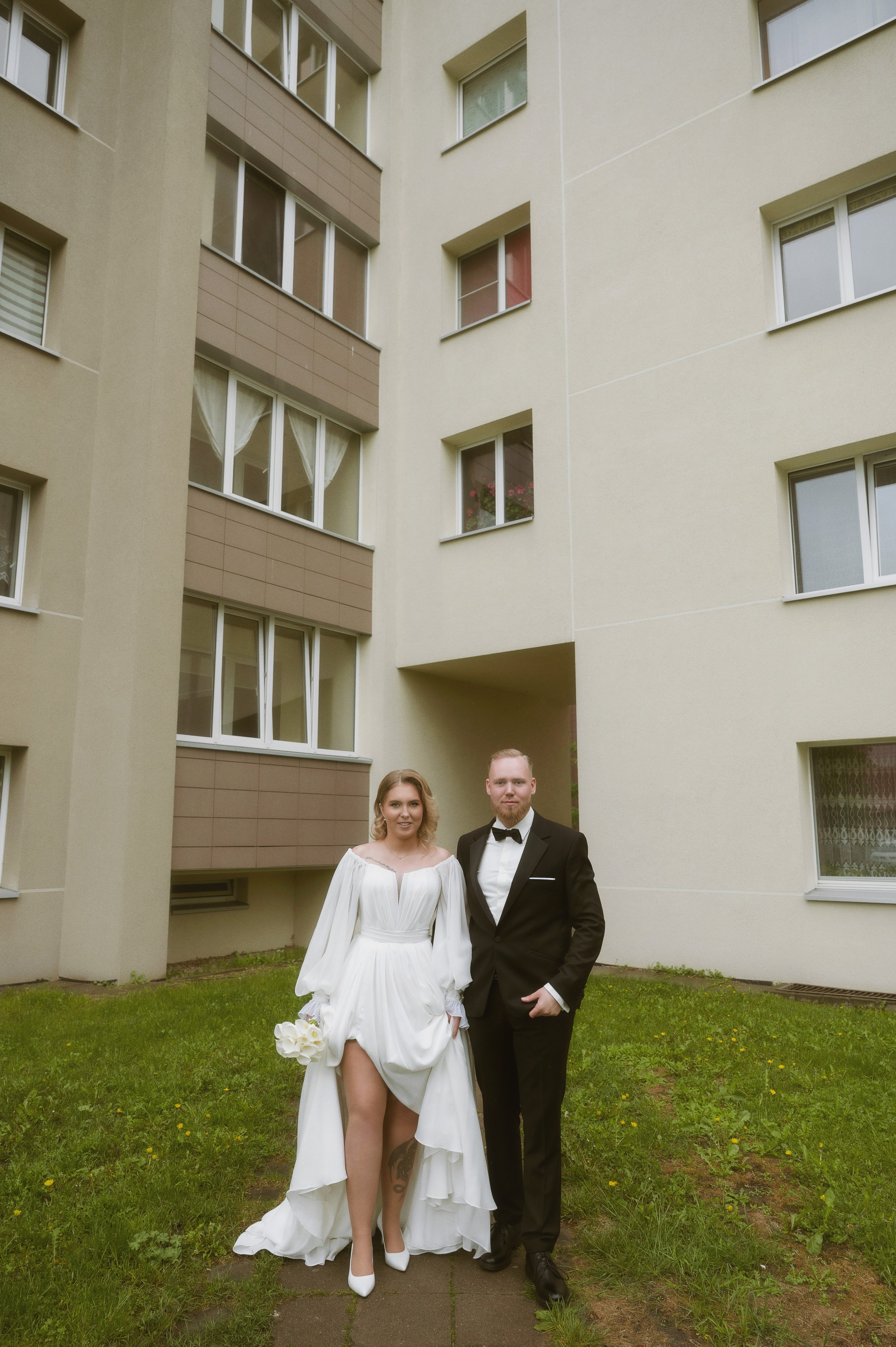 Ugnė ir Henrikas. Anonsas. Vestuvių ir šeimos švenčių fotografė